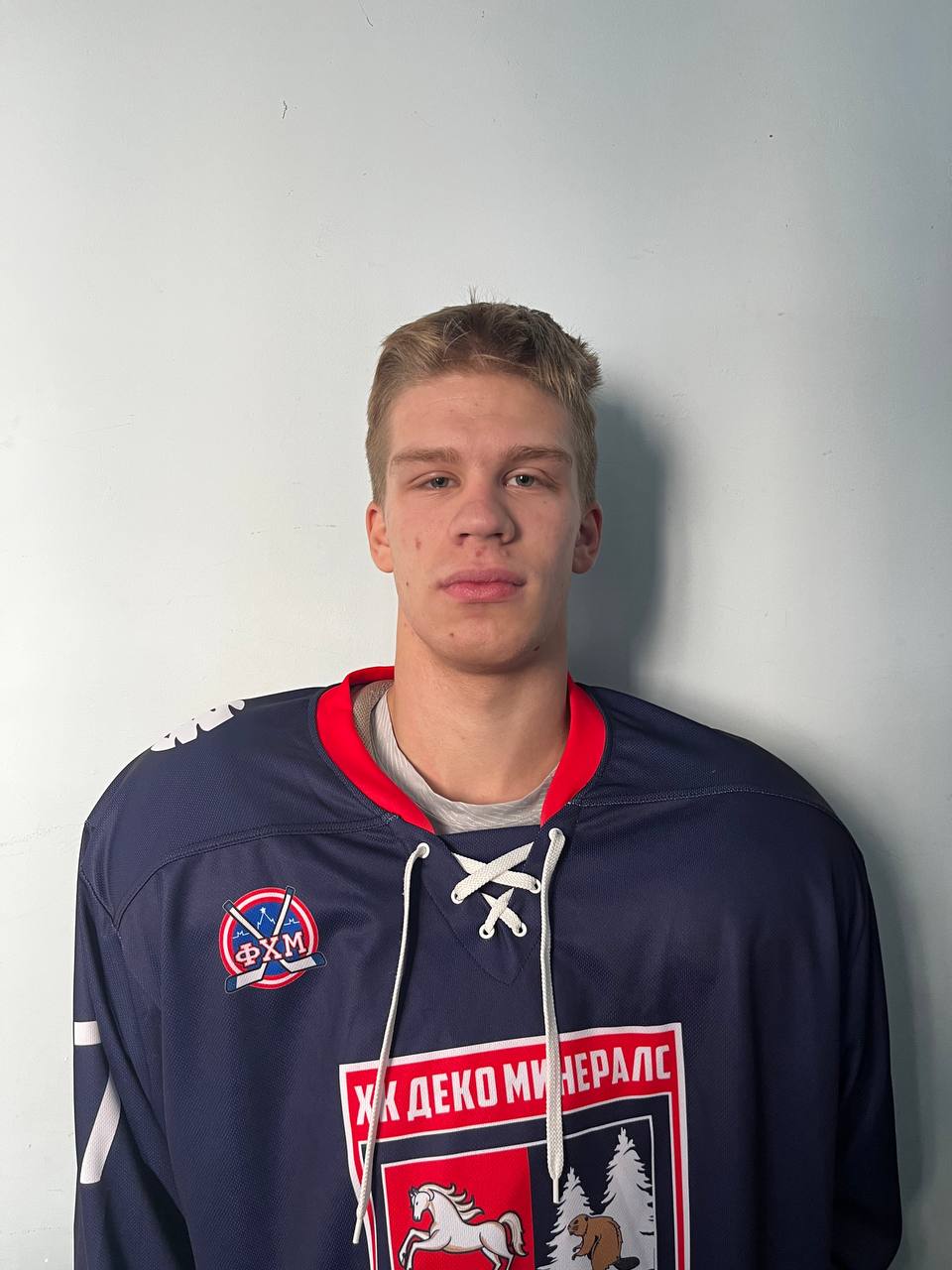 Иван Харитонов