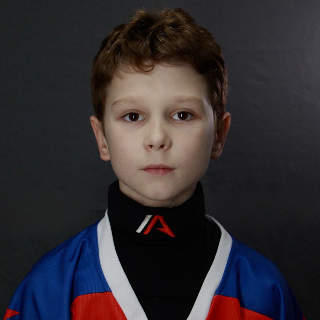 Лев Грищенков