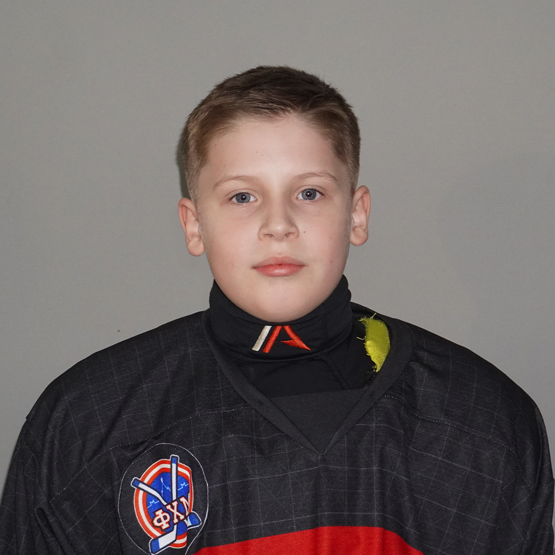 Ярослав Рыжих