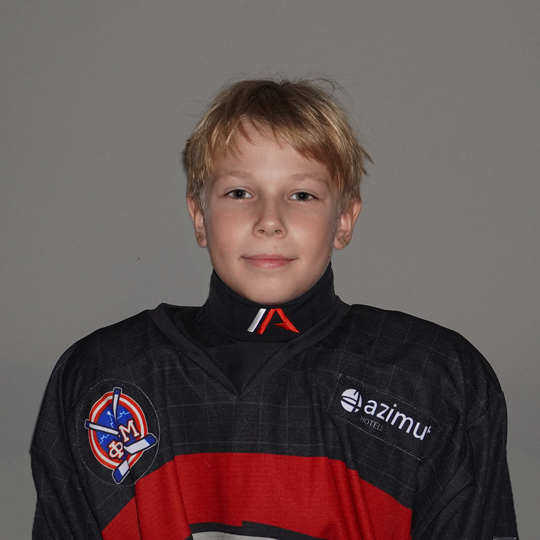 Мирон Федотов