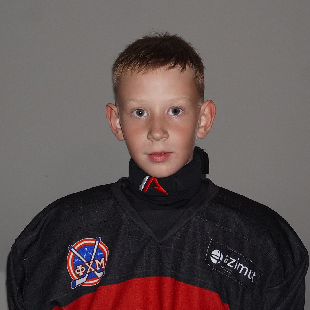 Пётр Ушаков