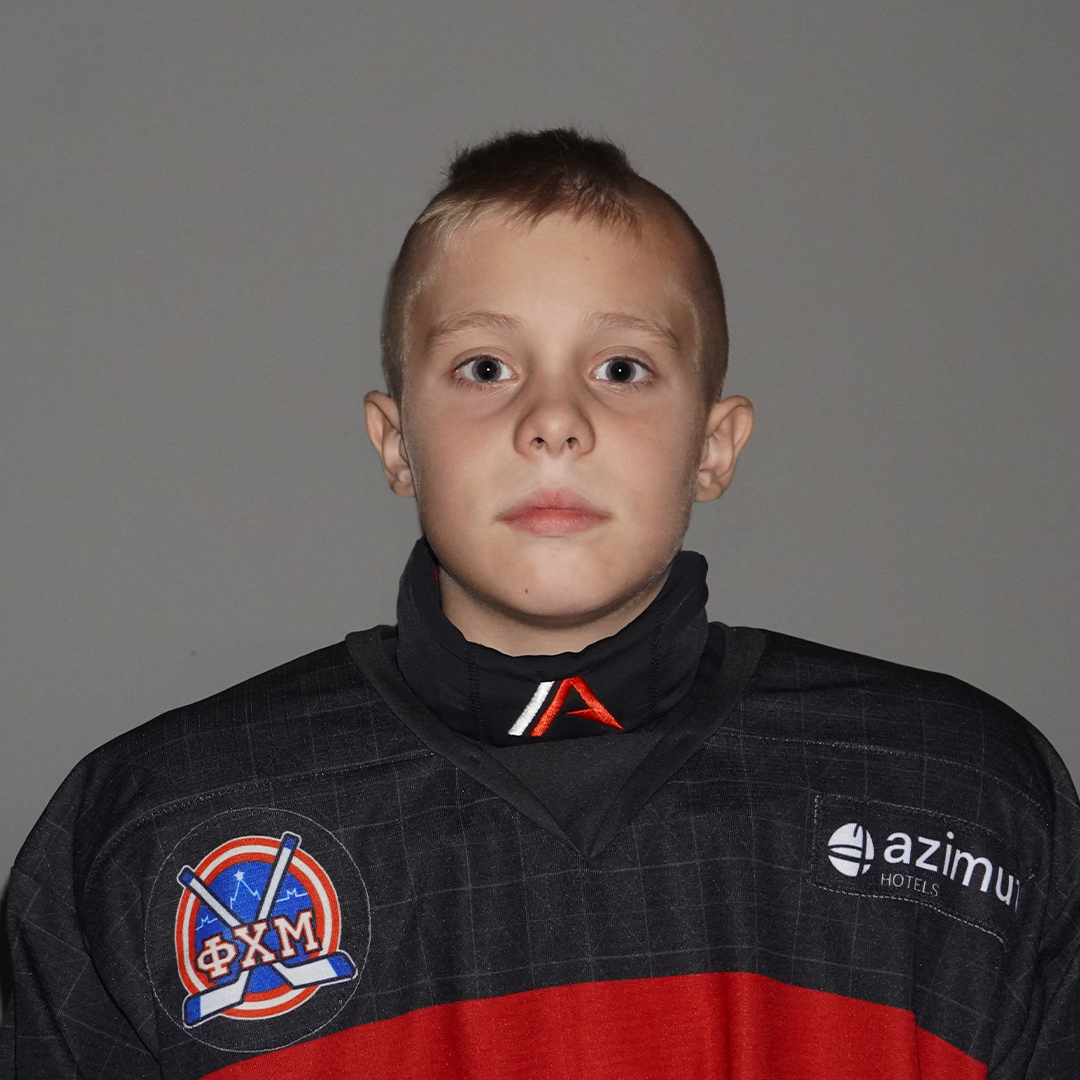 Леон Панюшин