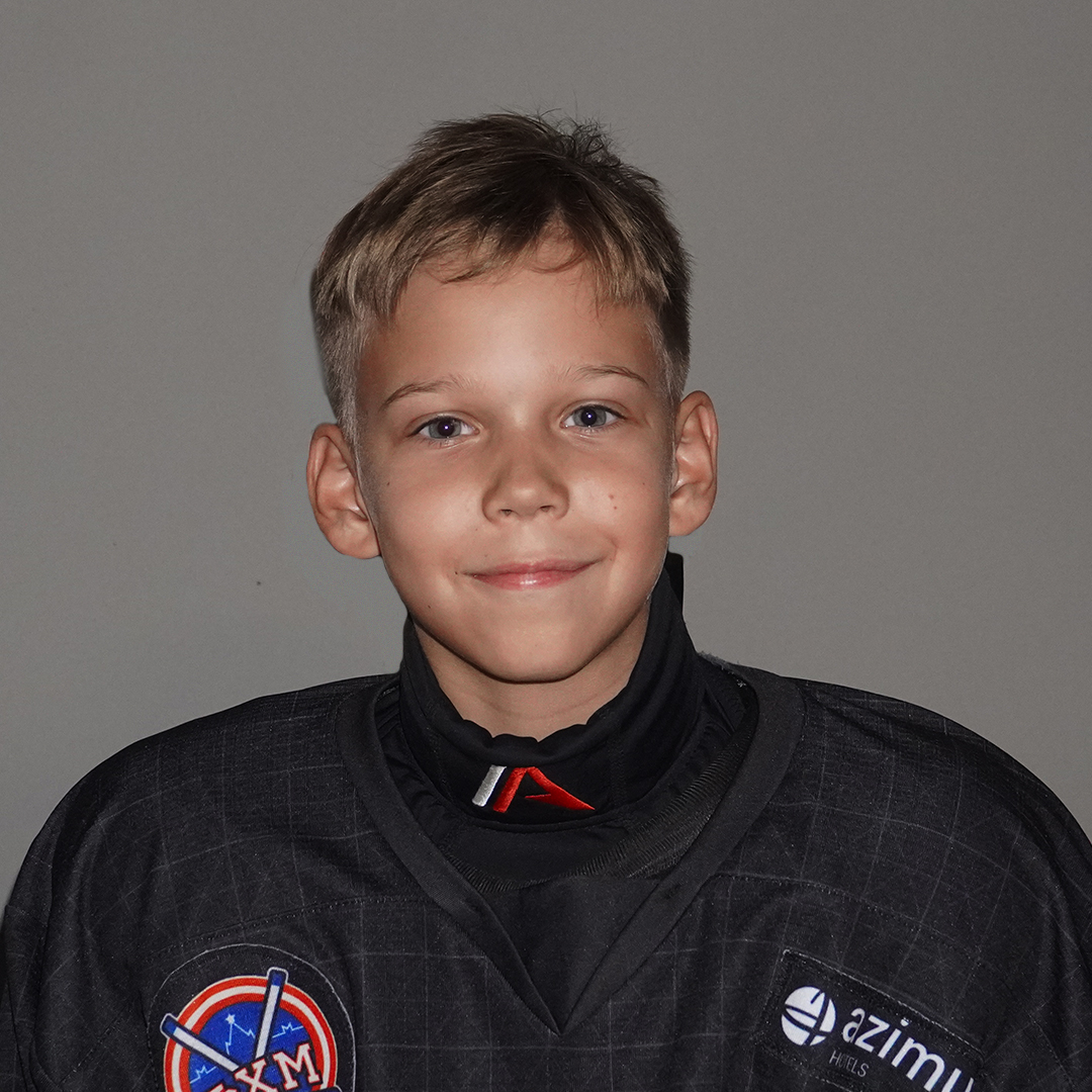 Артемий Овсянников