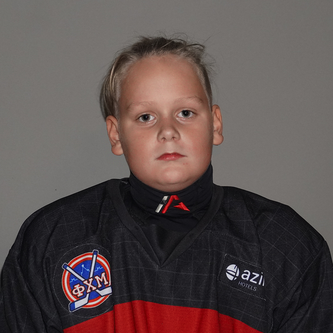 Лука Королев