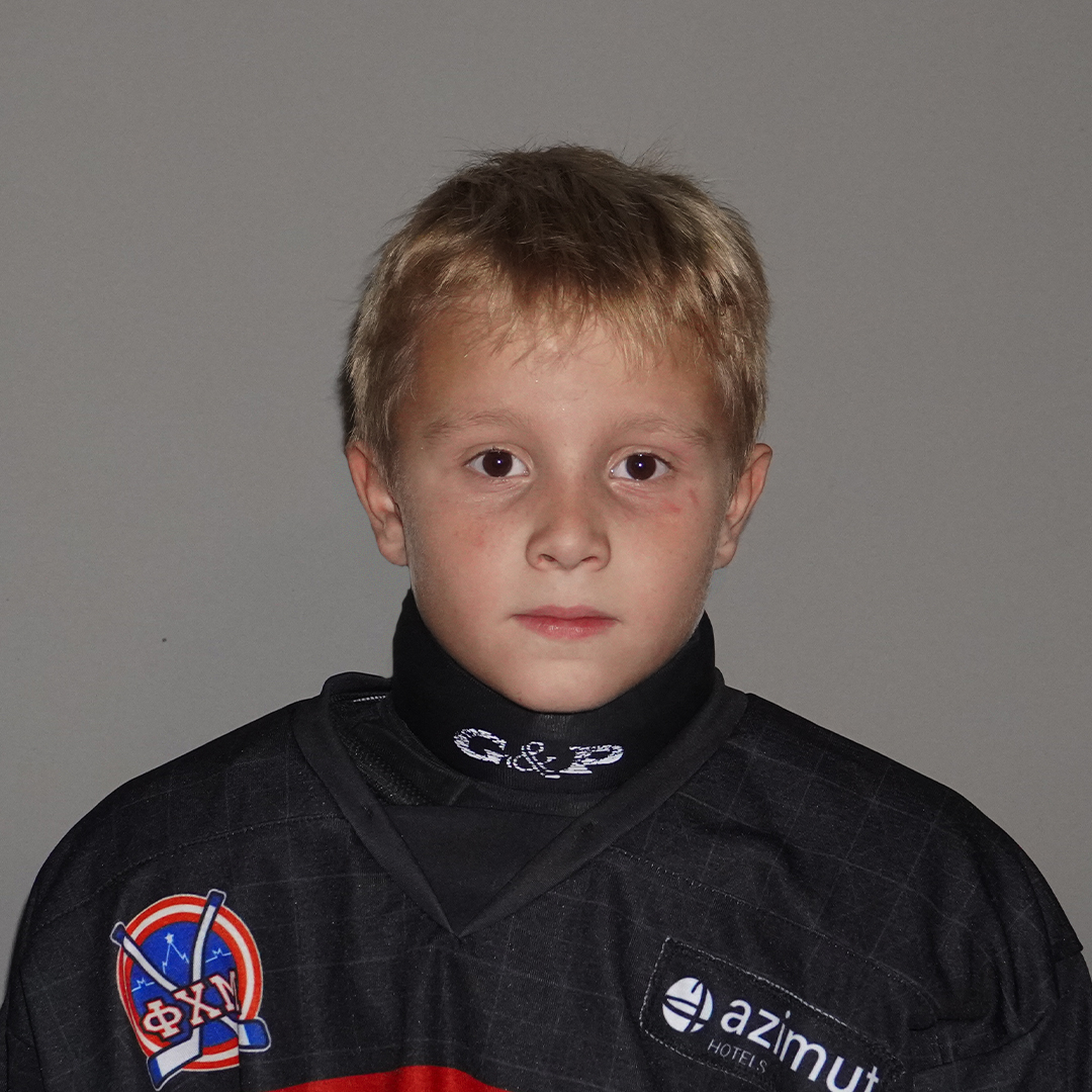 Федор Комиссаров