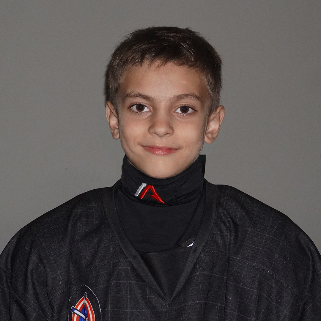 Артемий Керимов