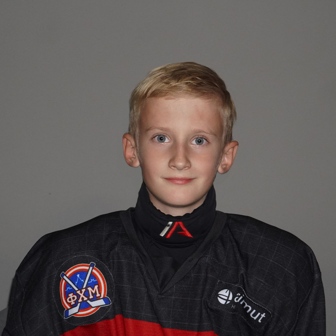 Давид Касаткин