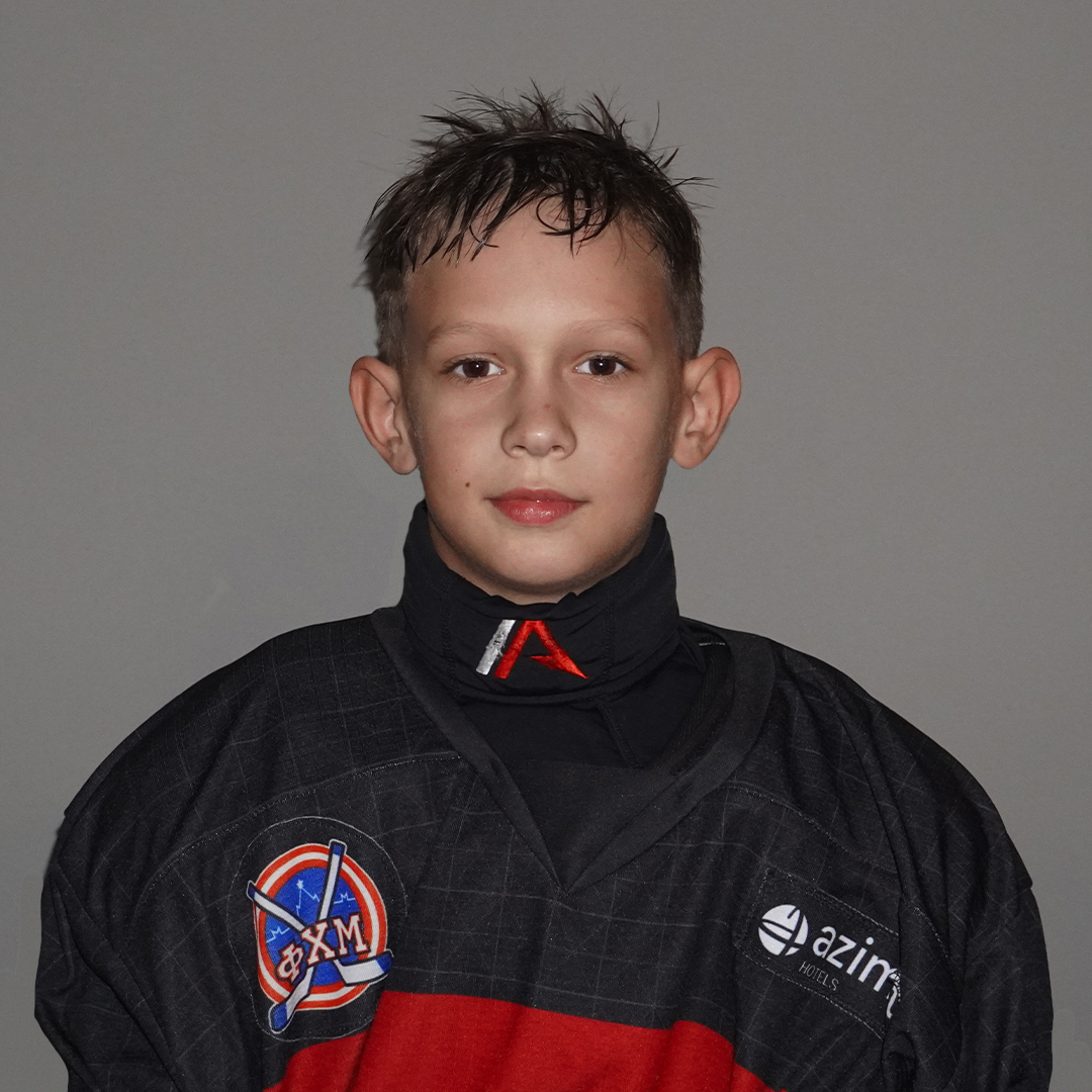 Роман Демчук