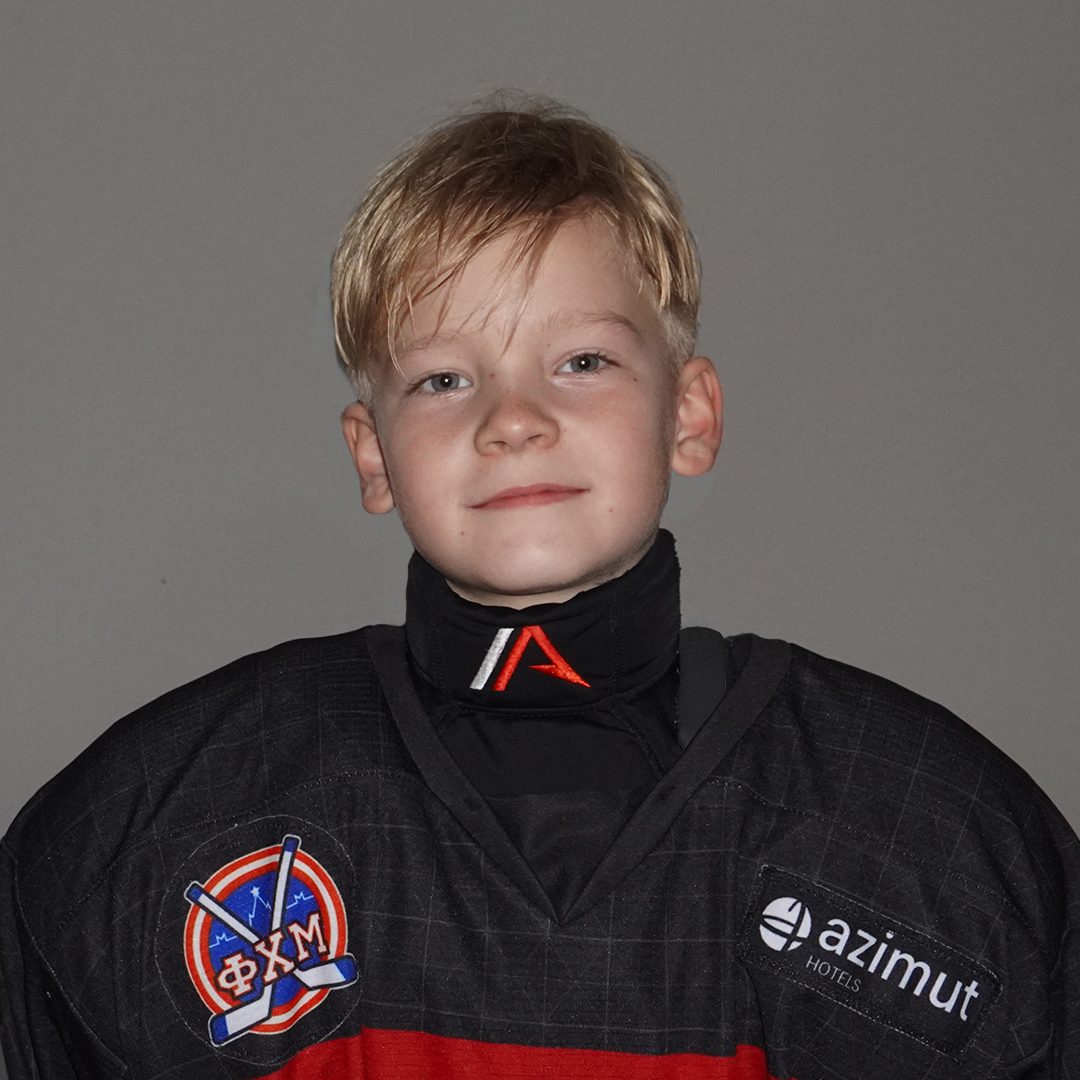 Алексей Бондарев