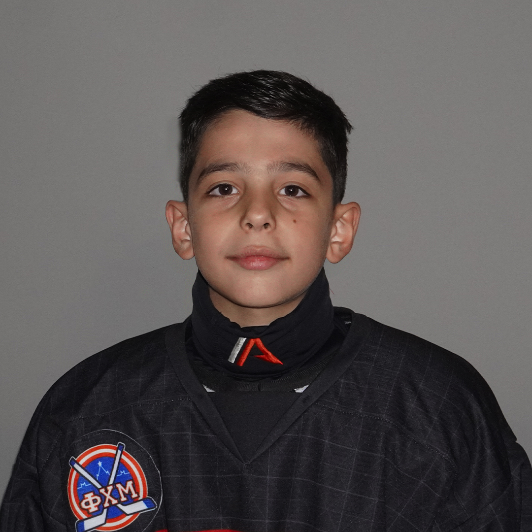 Гагик Ашугатоян