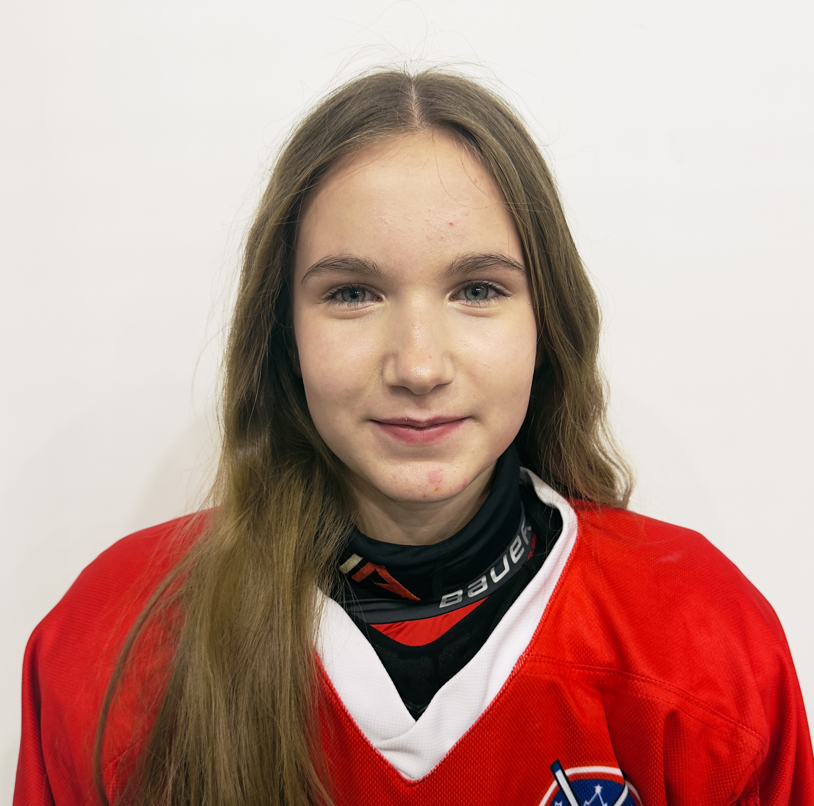 Анастасия Савченко