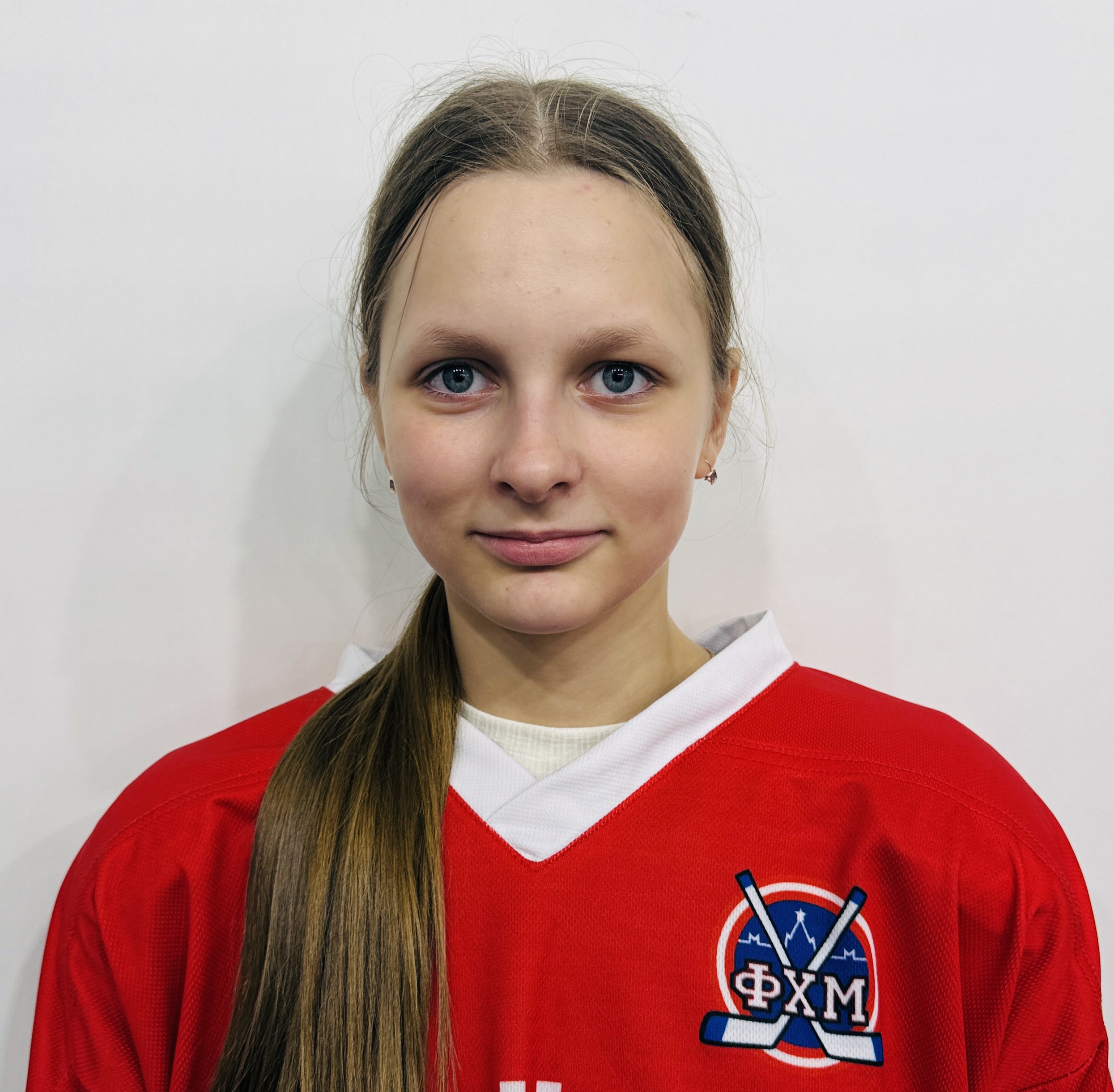 Полина Мамкичева