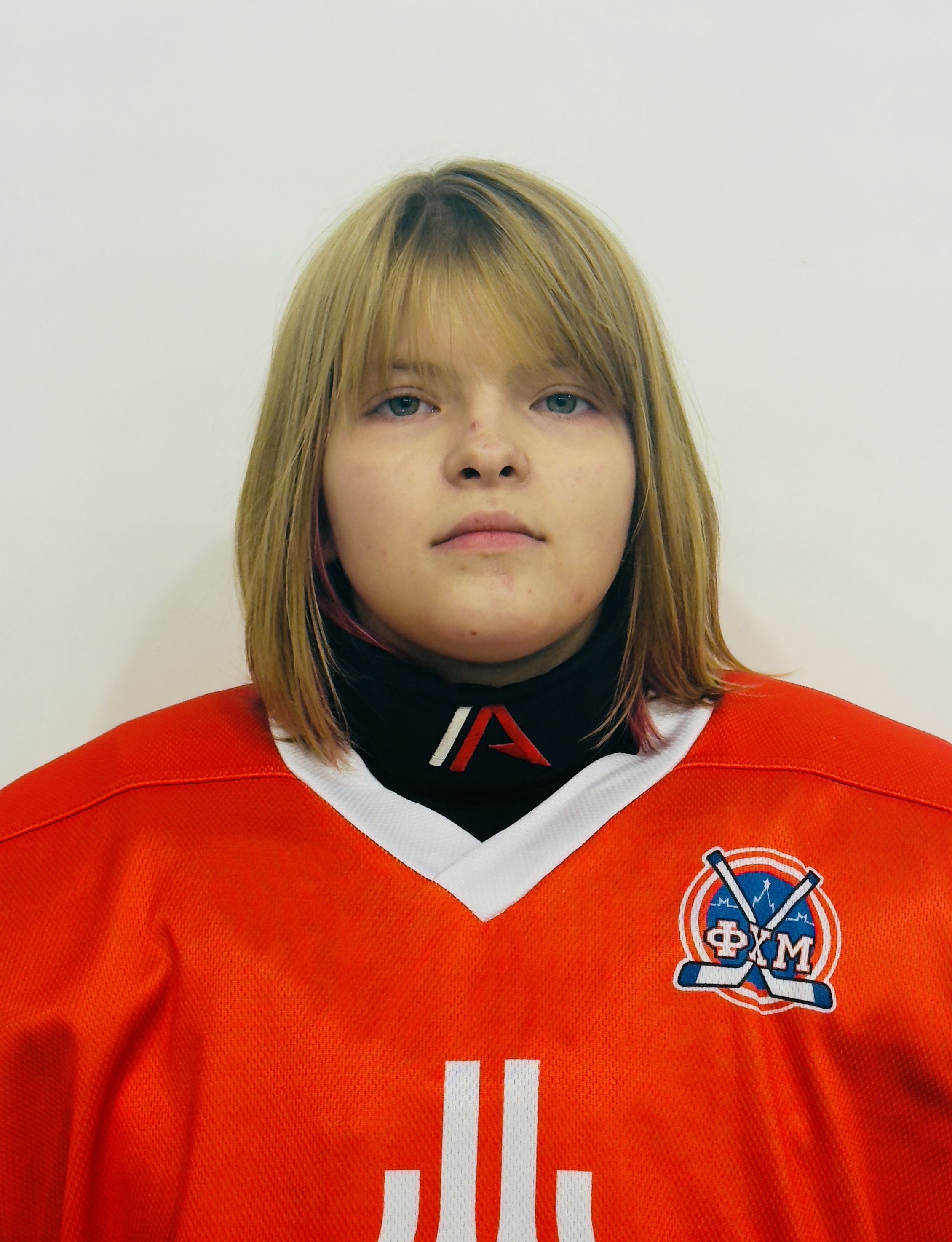 Полина Ильина