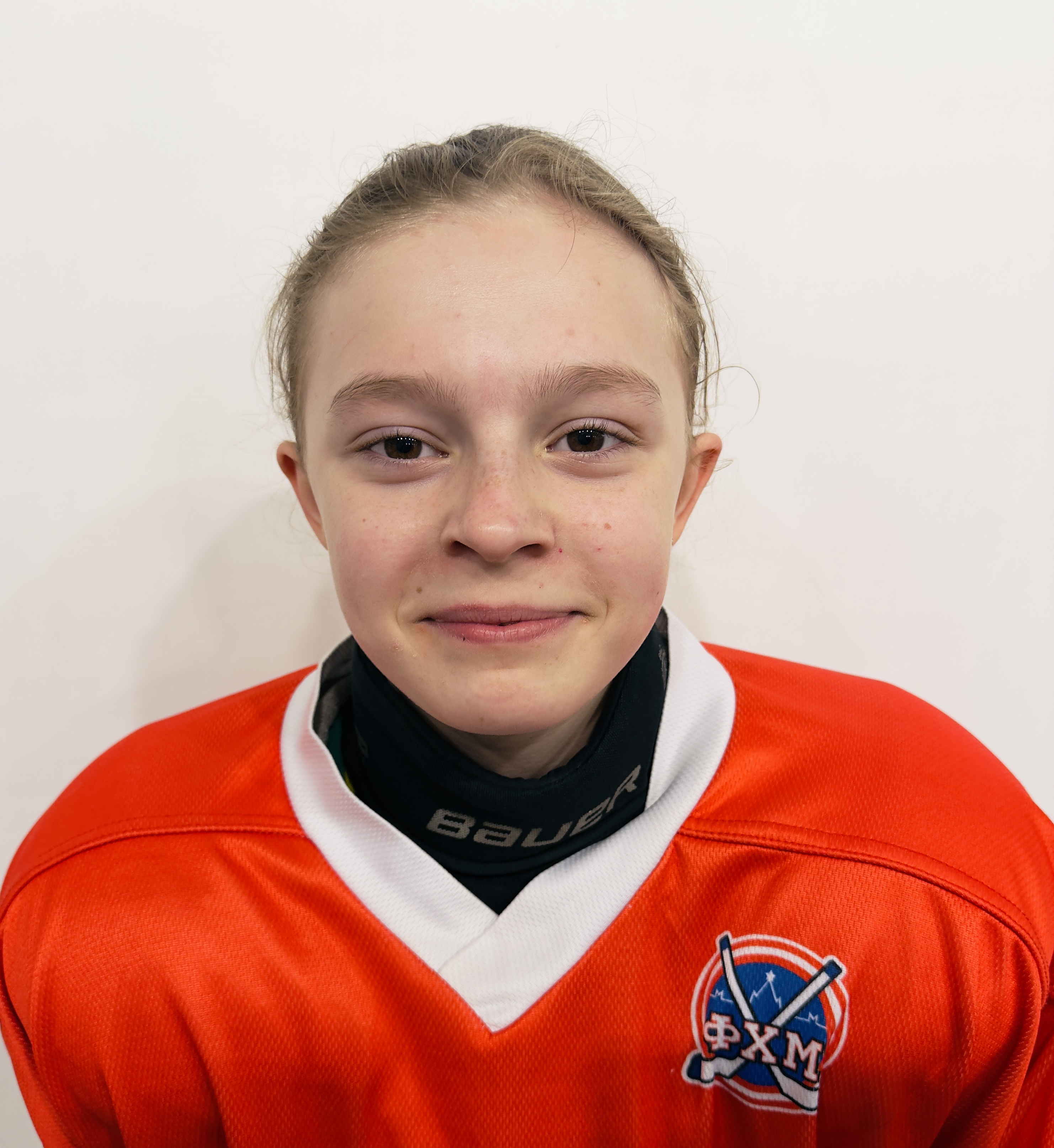 София Гаврилкина