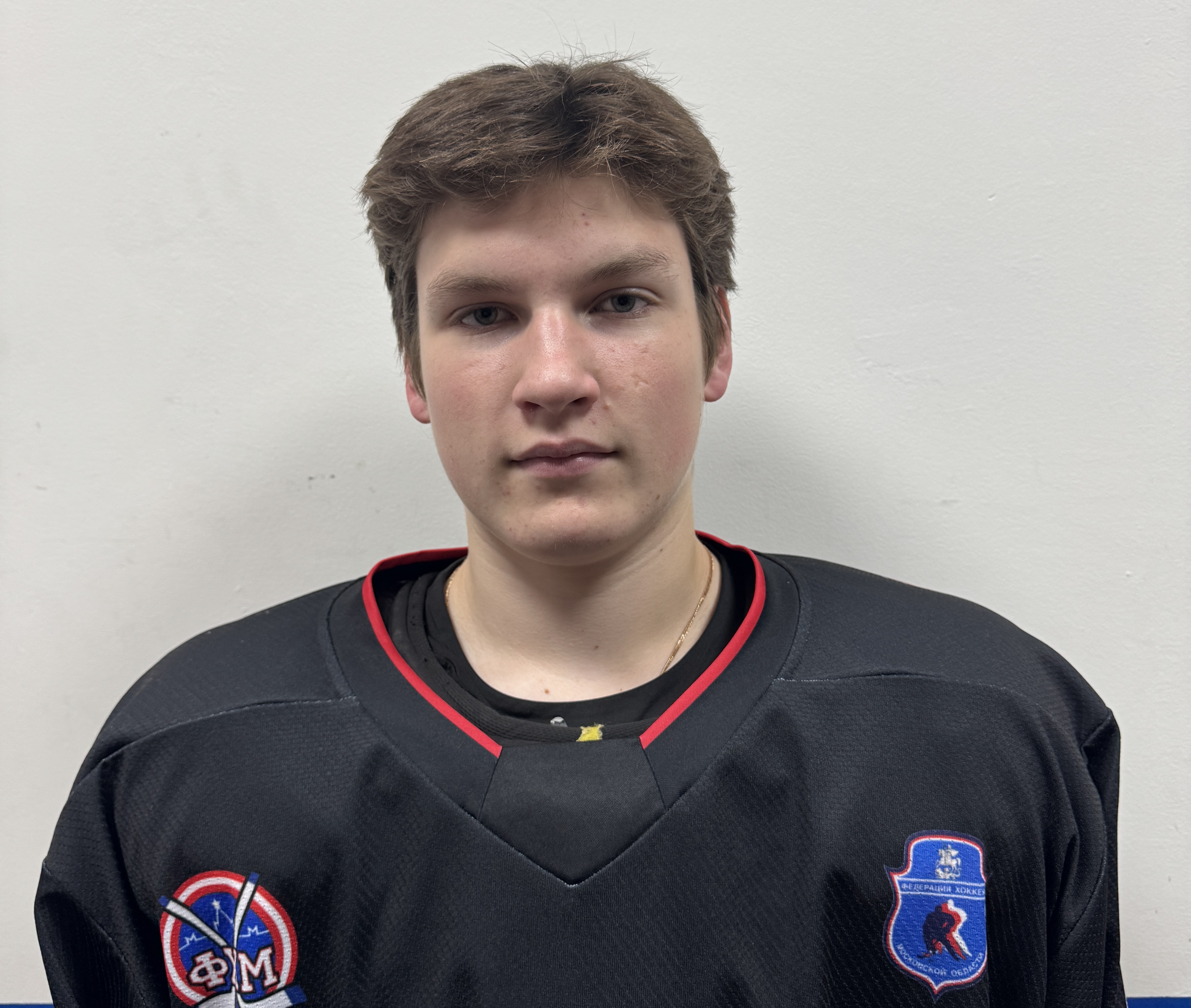 Артём Войлуков