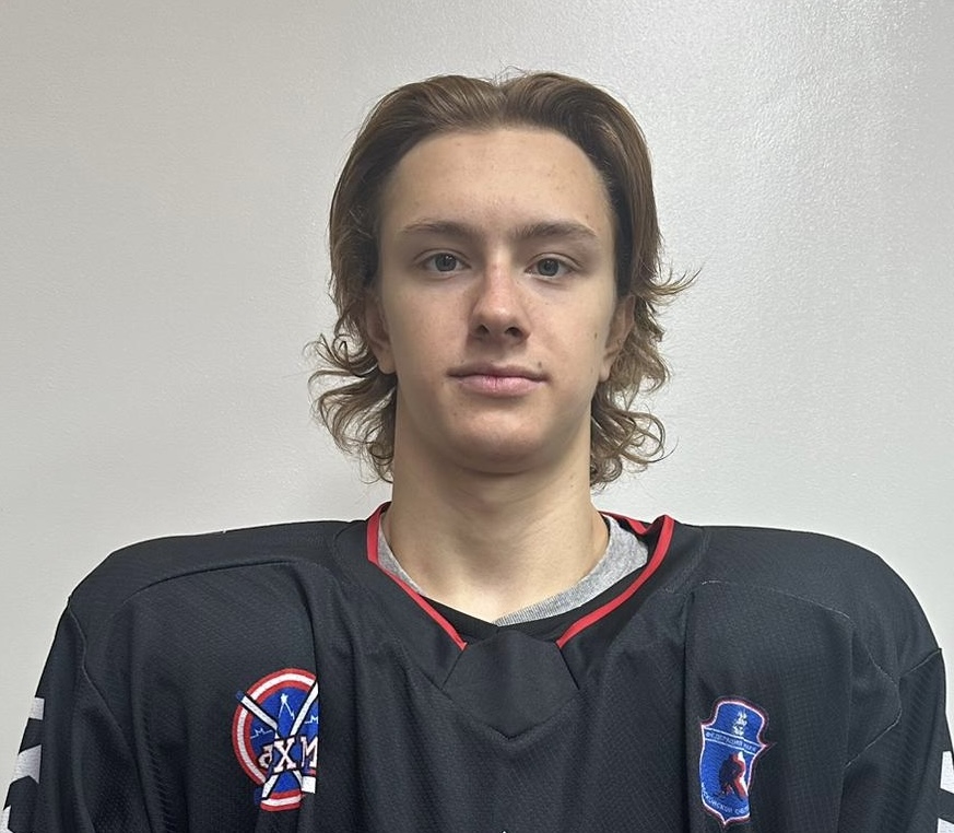 Данила Гребнев