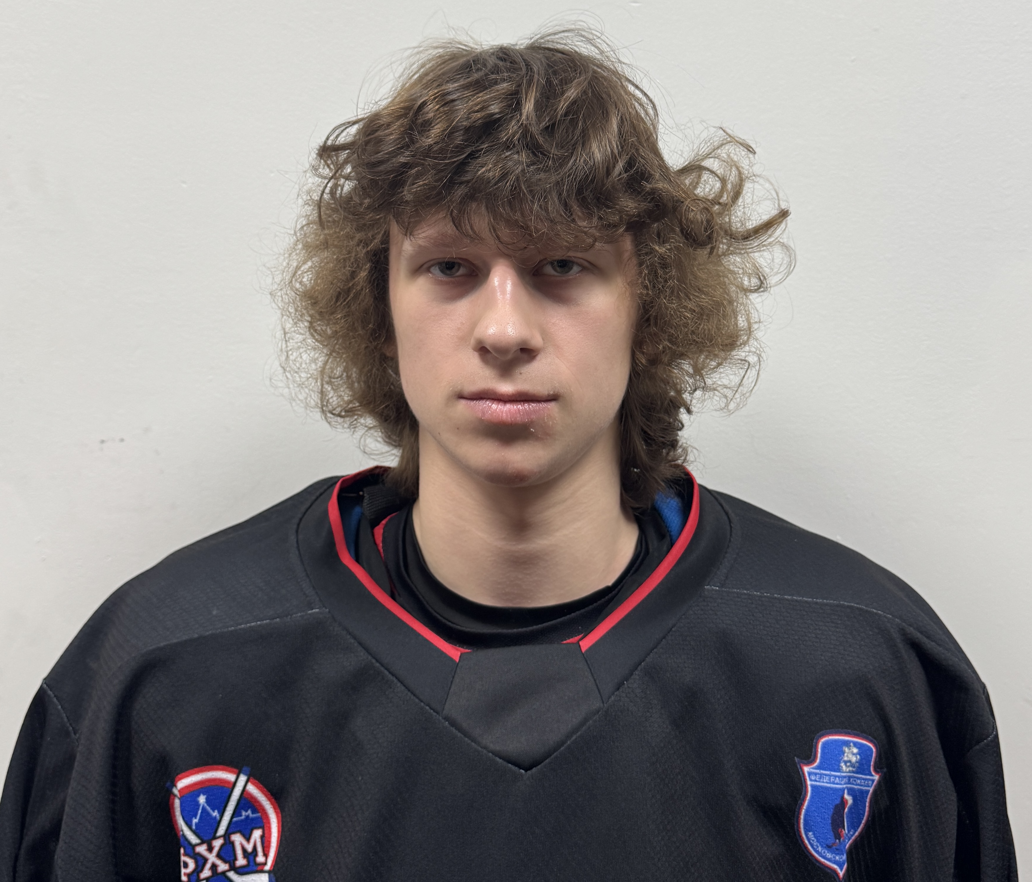 Никита Дермер