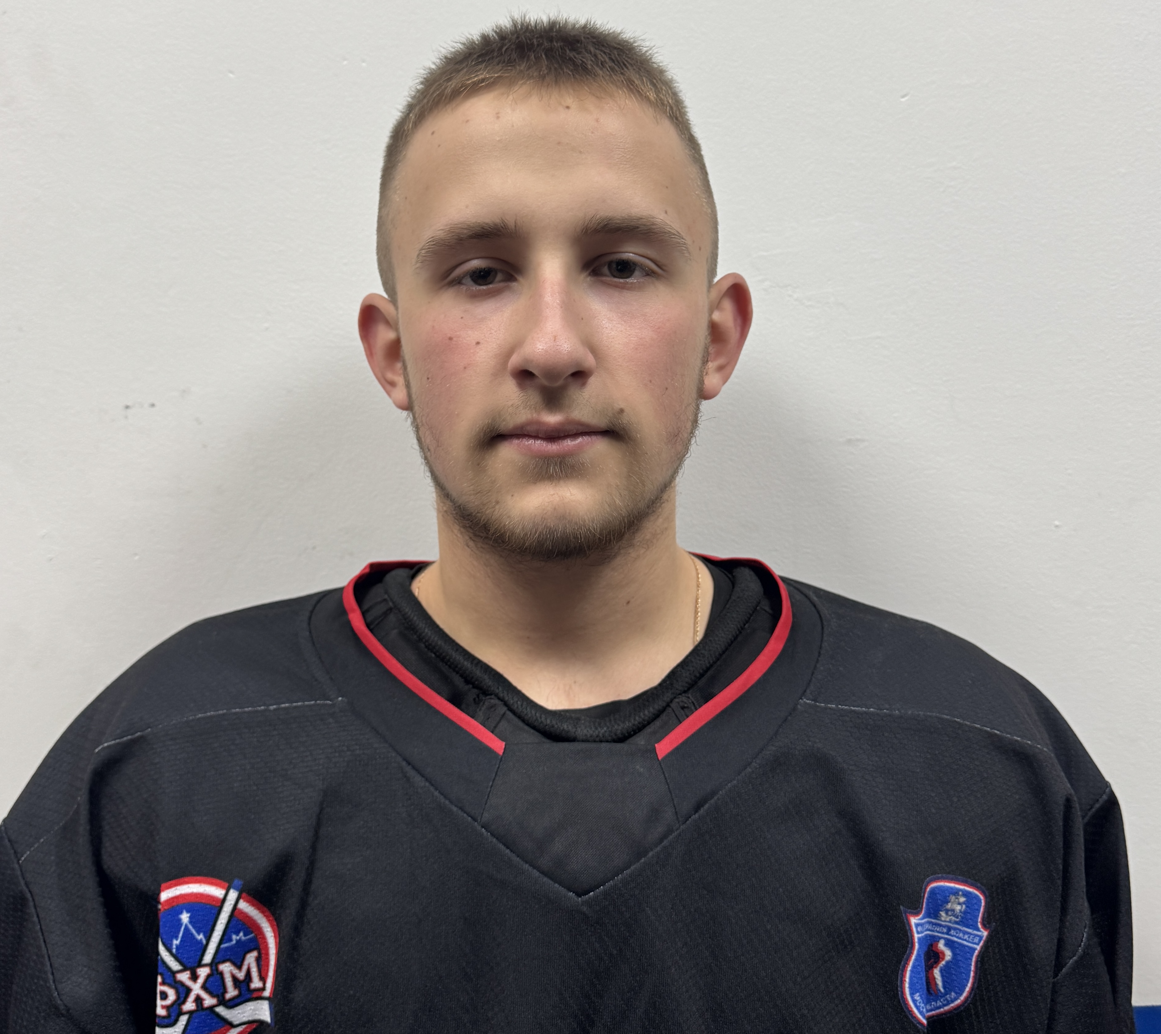 Сергей Каргин