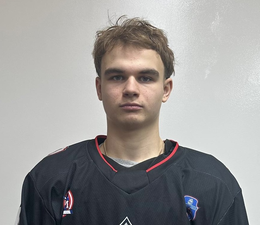 Игорь Кочелаевский