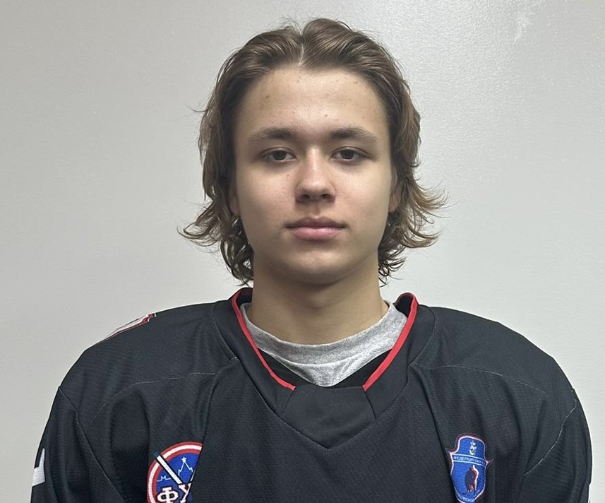 Алексей Лукьянов