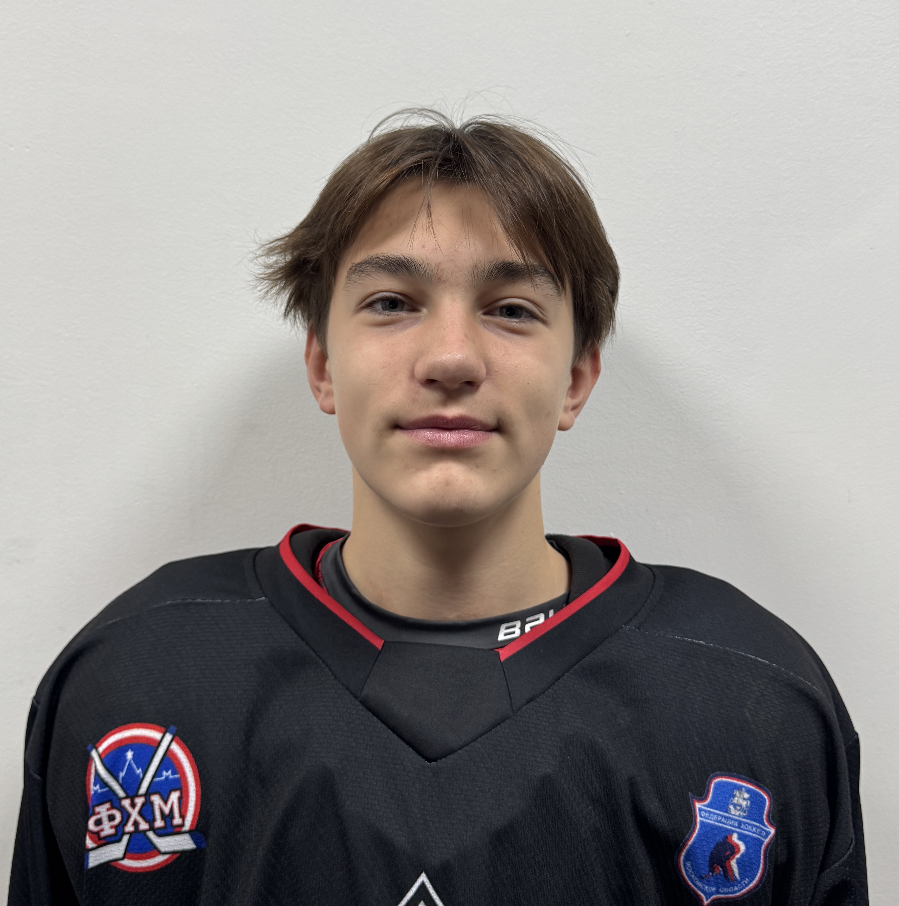 Ярослав Маврин