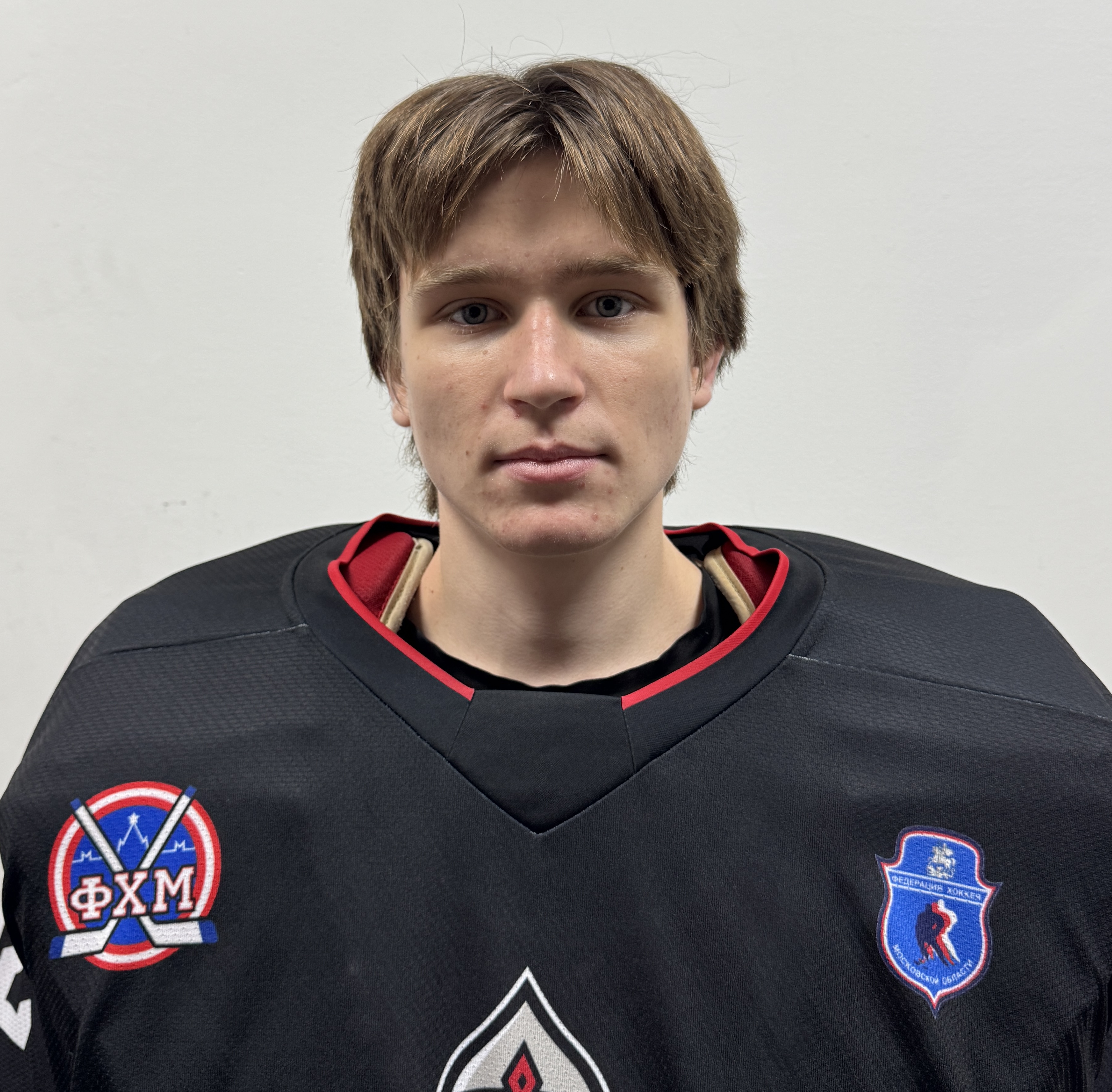 Тимур Новик