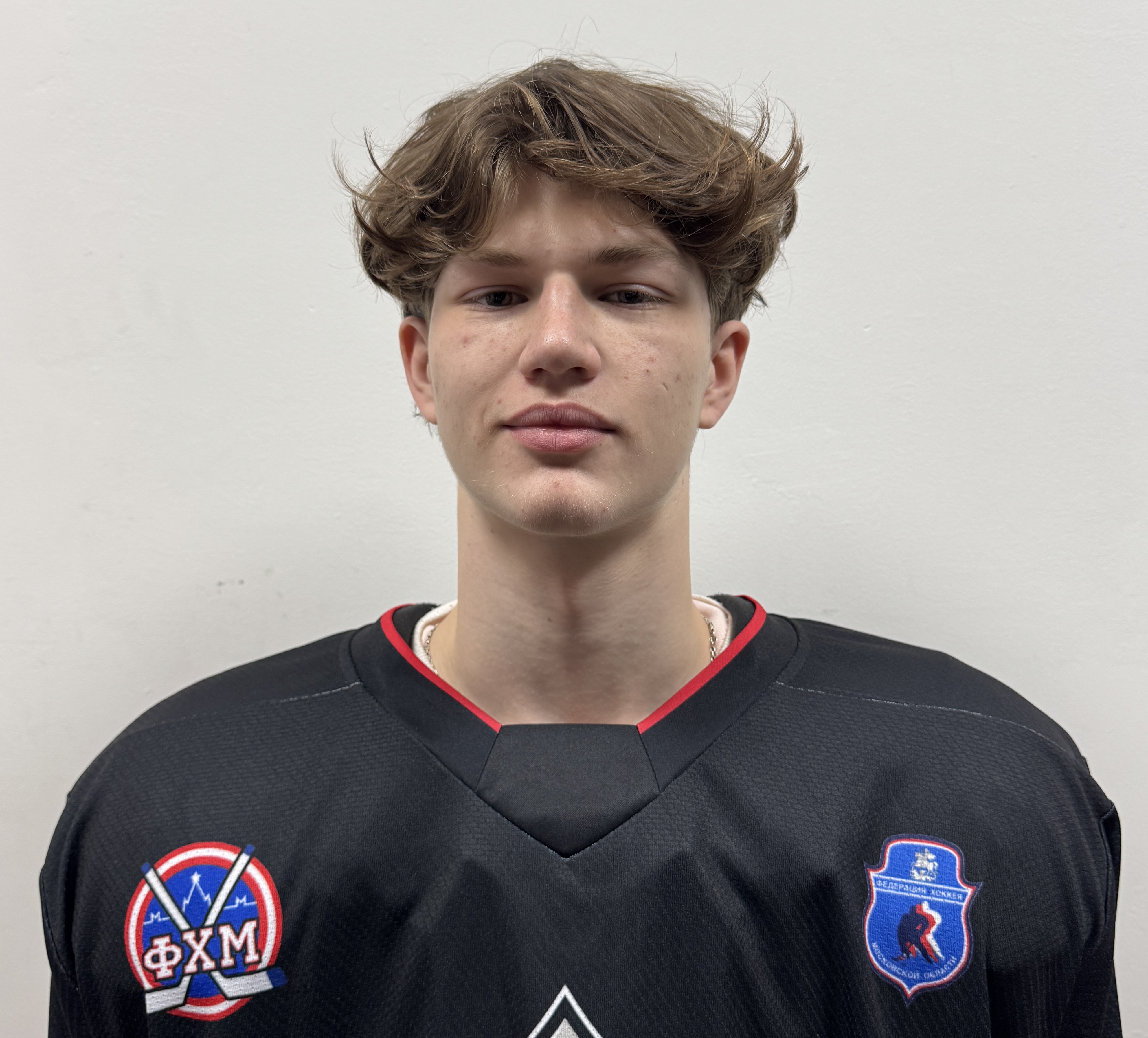 Назар Присяжнюк