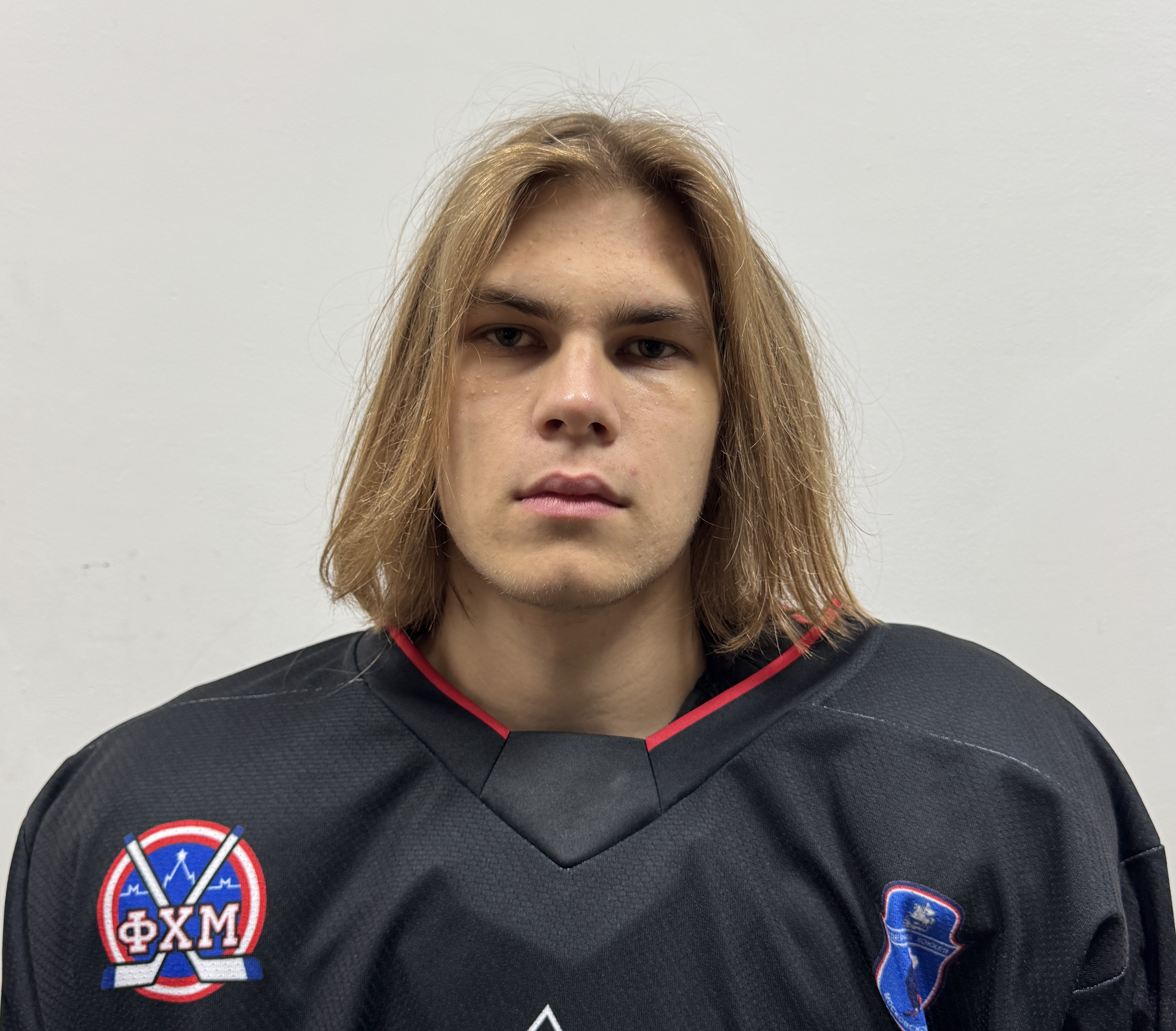 Денис Родькин