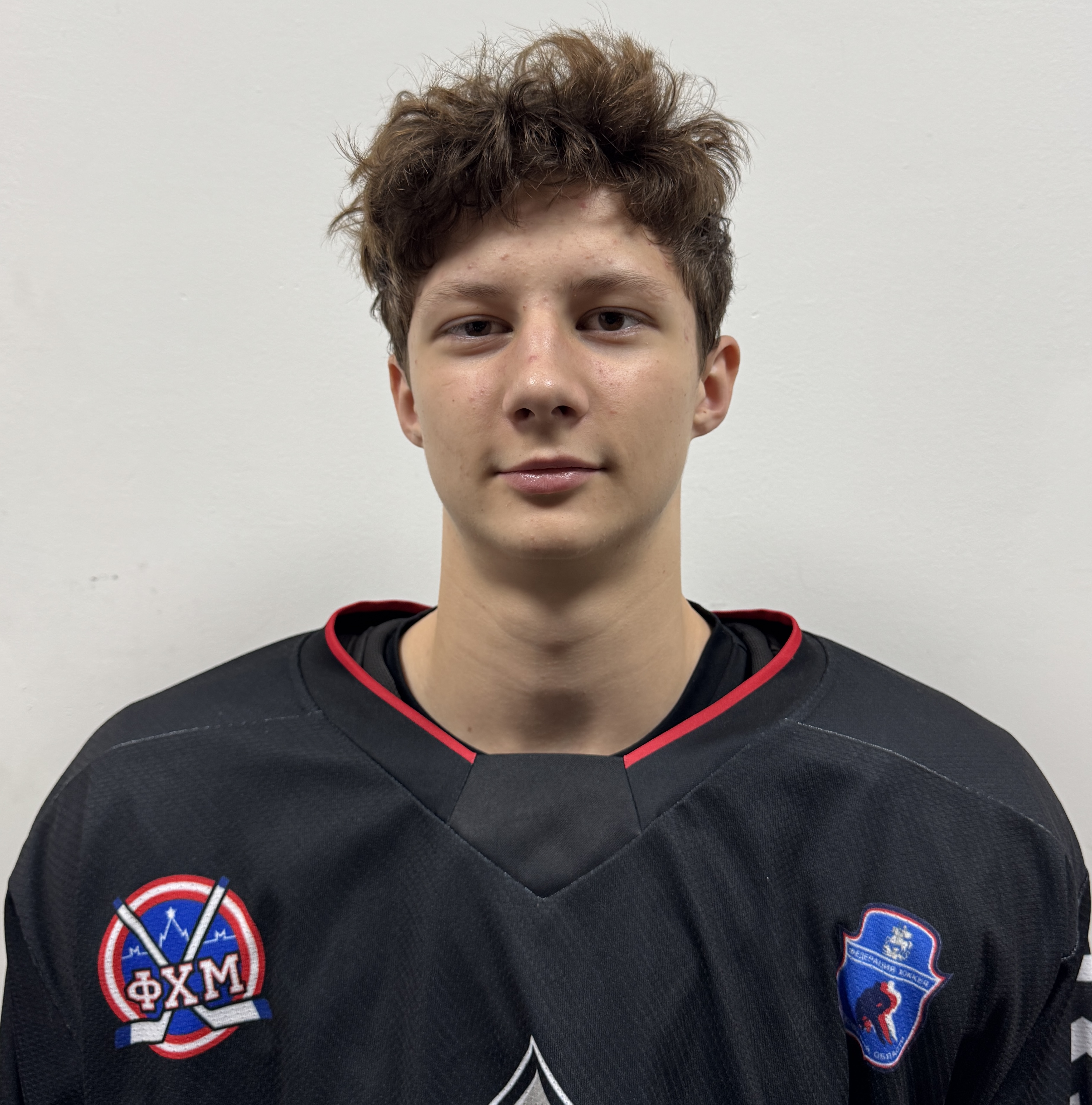 Иван Суслов