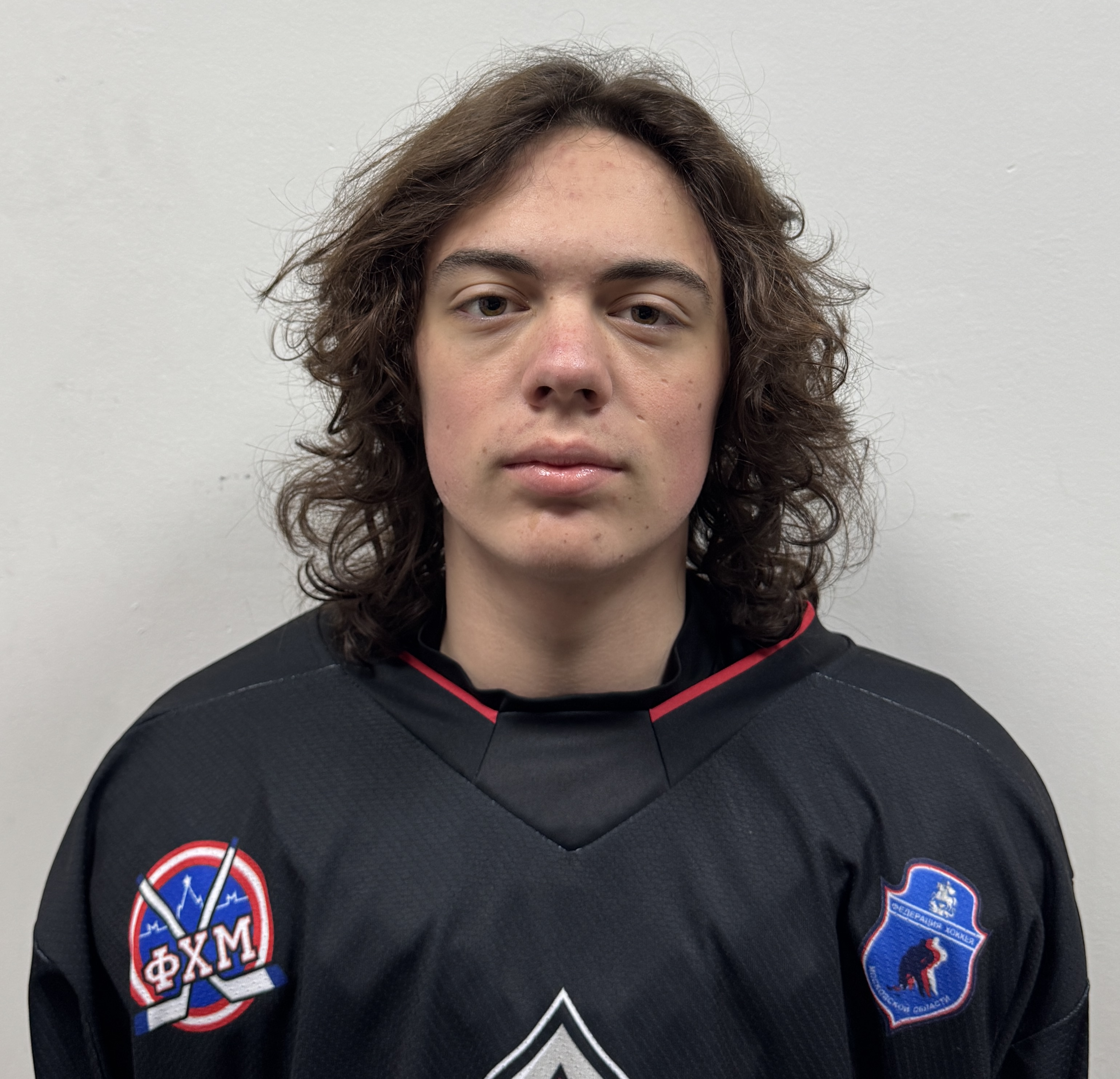 Кирилл Тришанков