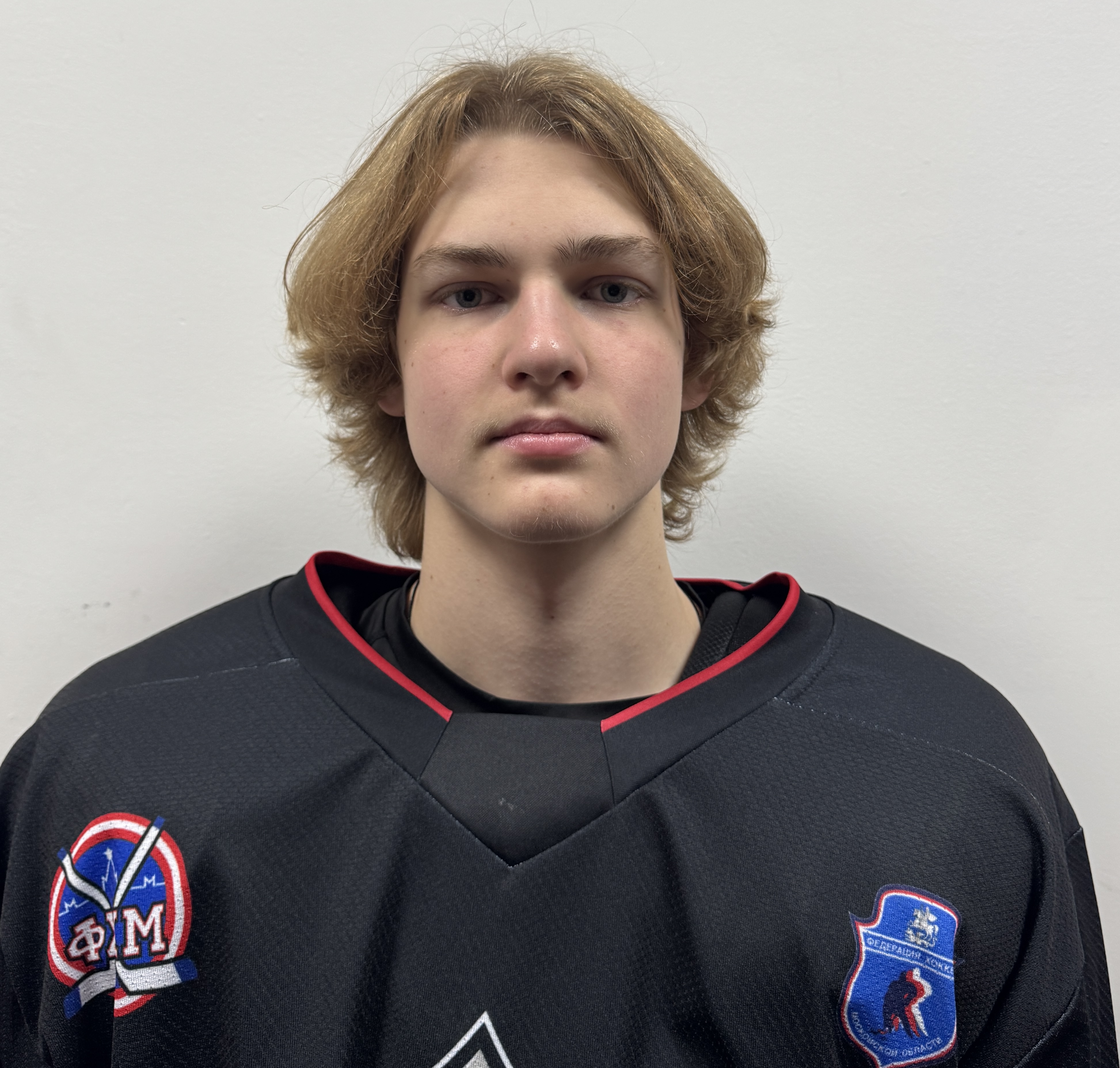 Арсений Трохан