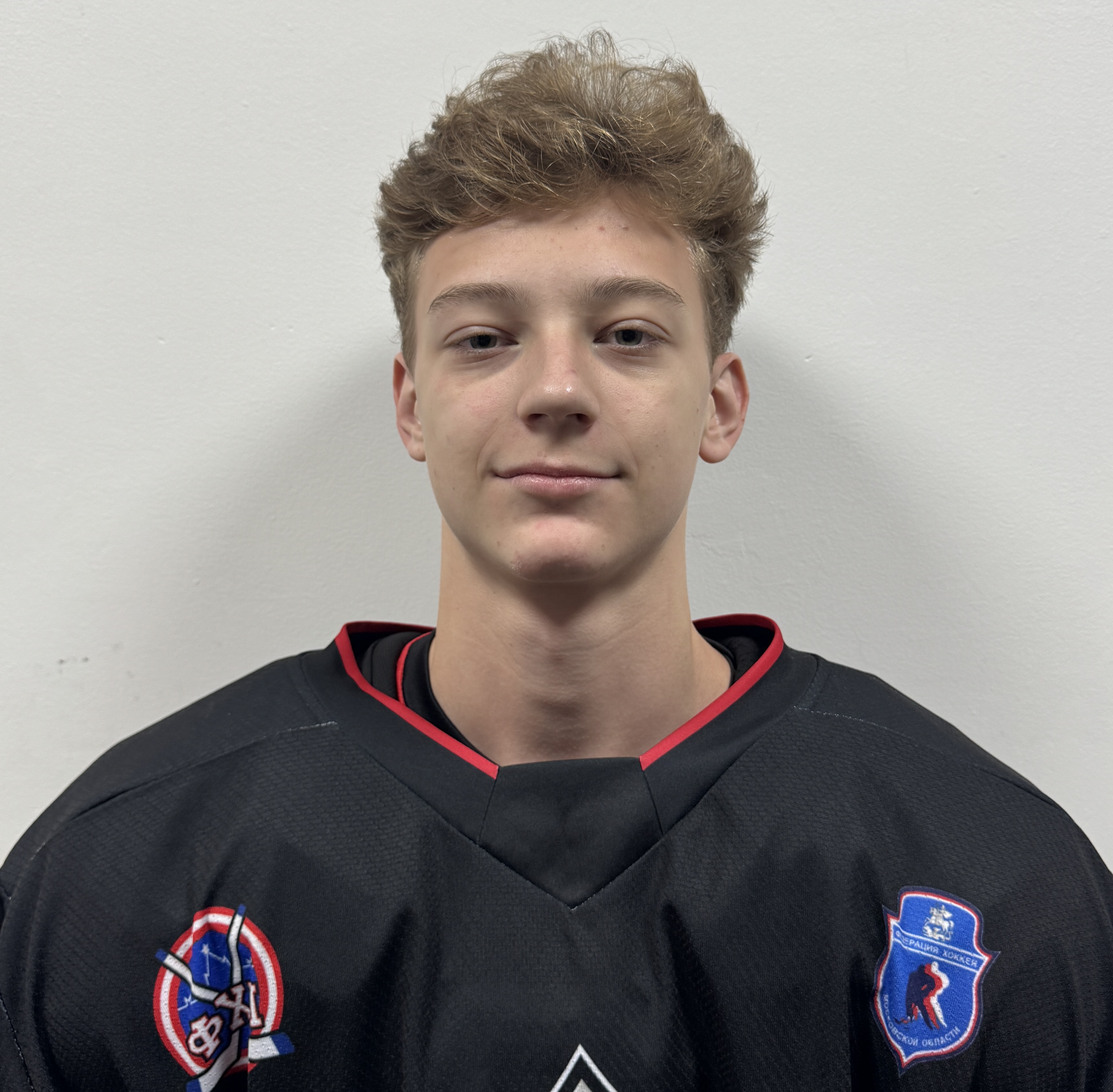 Дмитрий Трусов