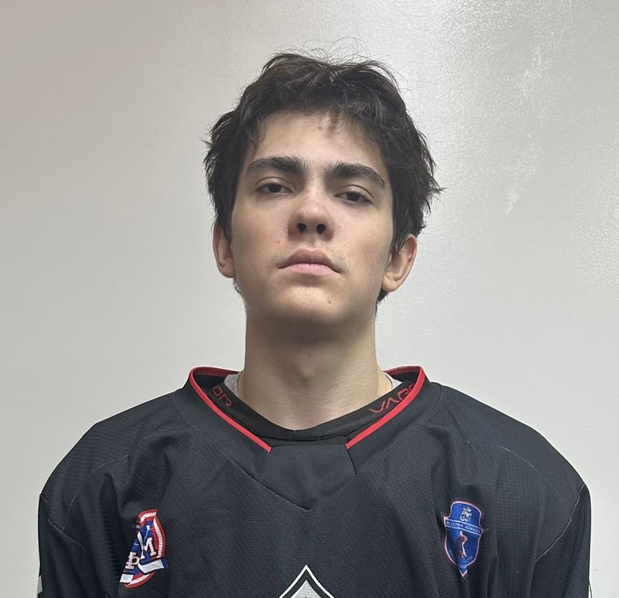 Алексей Хлынин