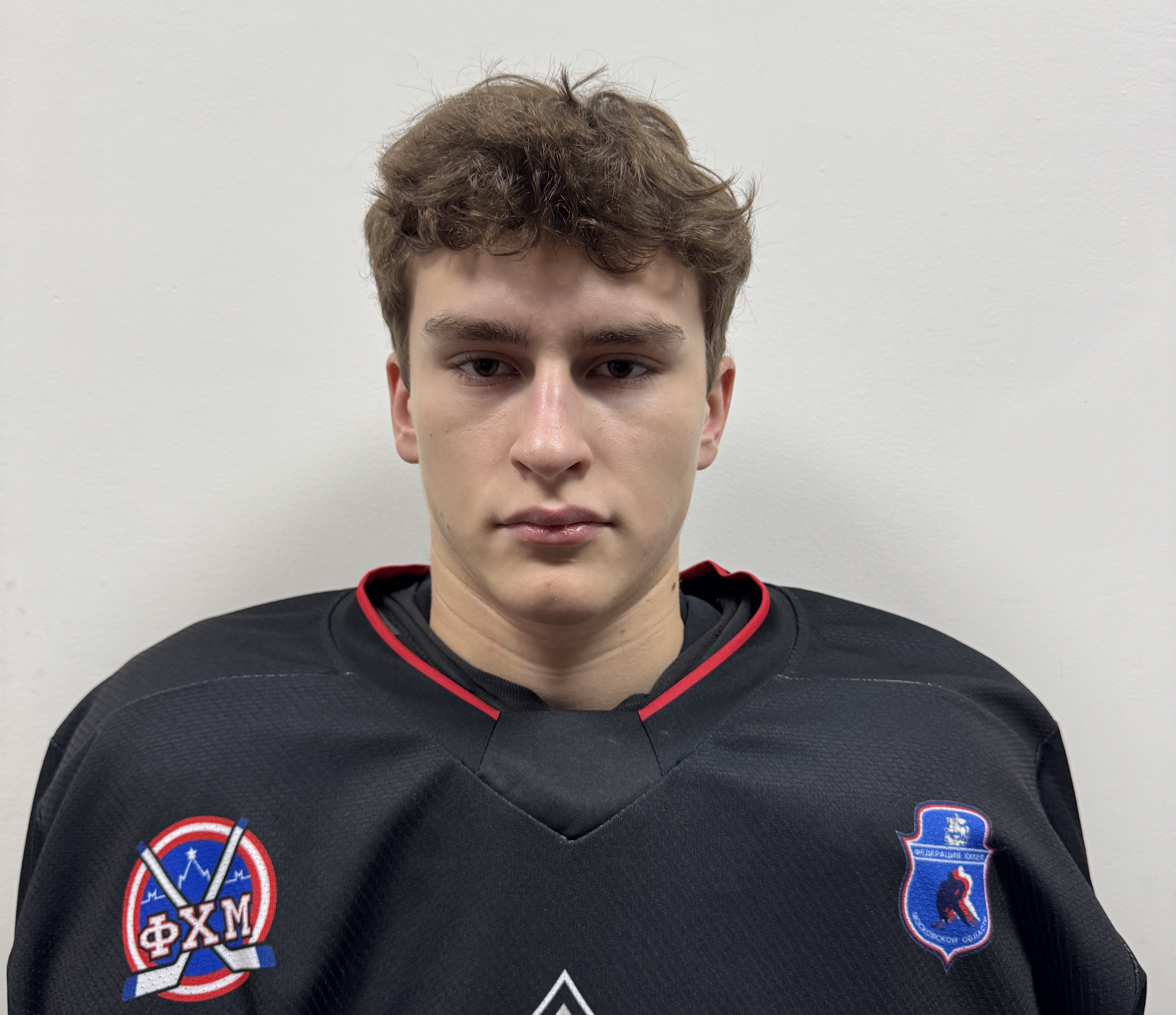 Илья Шапиро