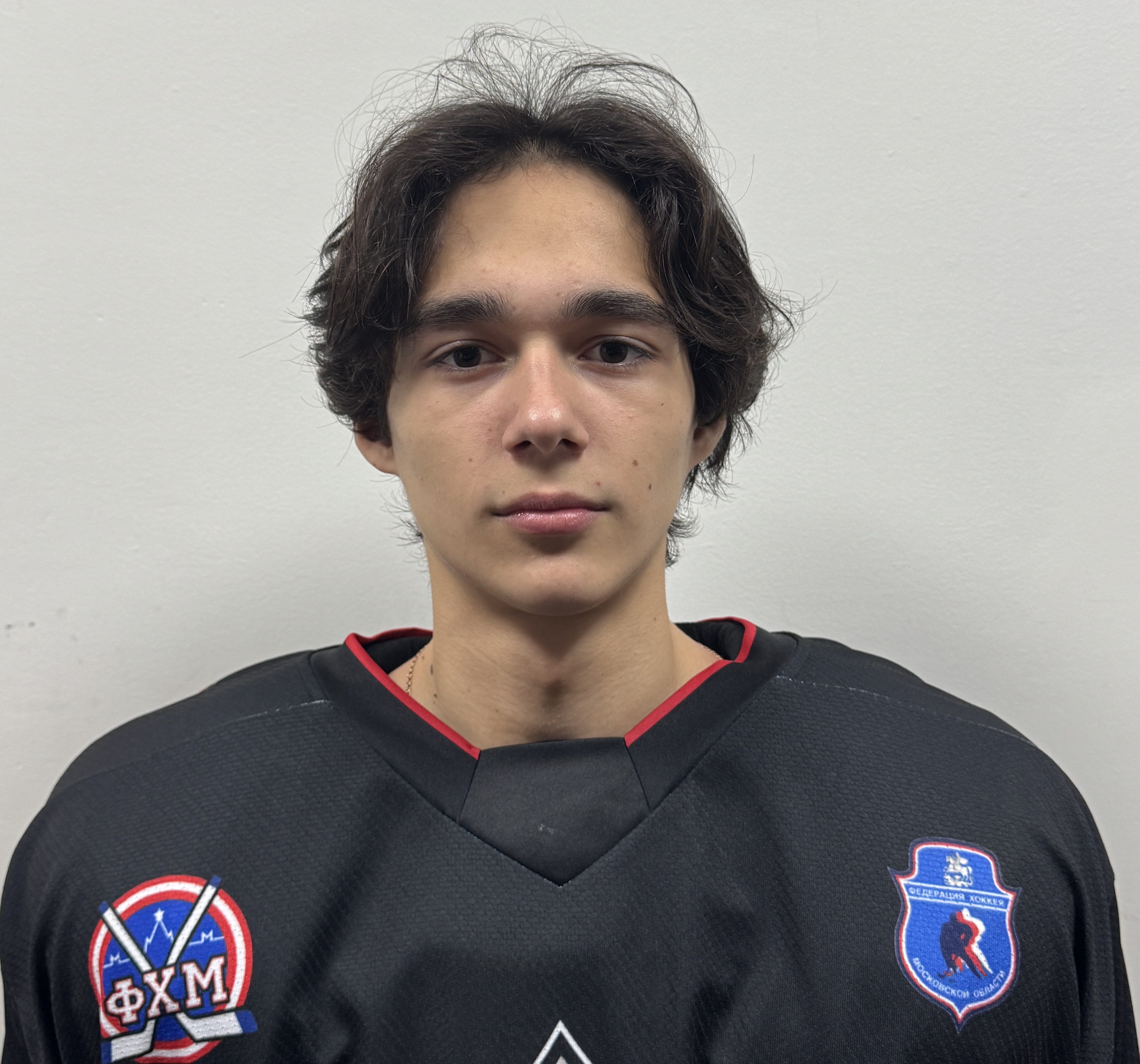 Никита Шинин