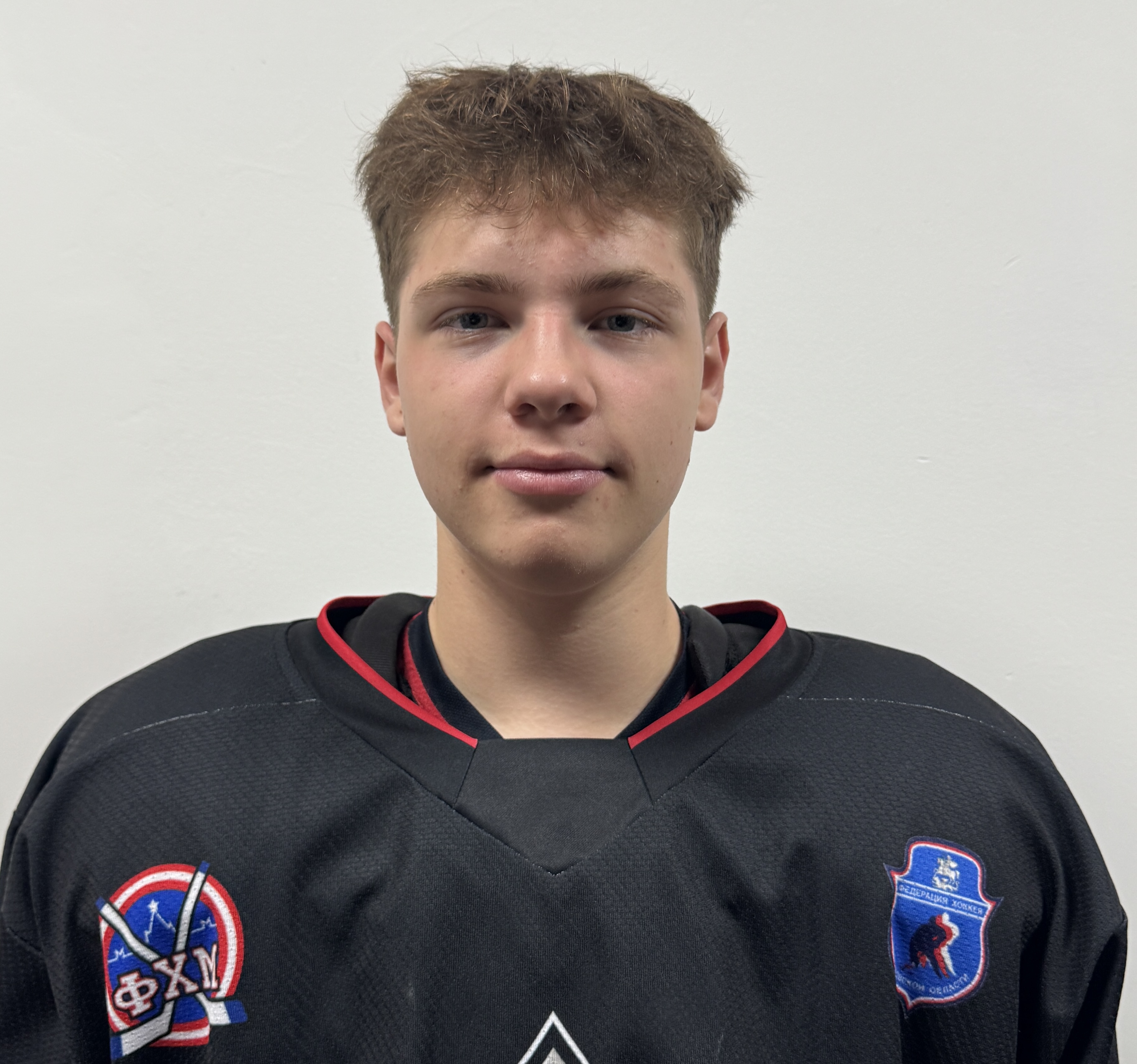 Артем Щербаков