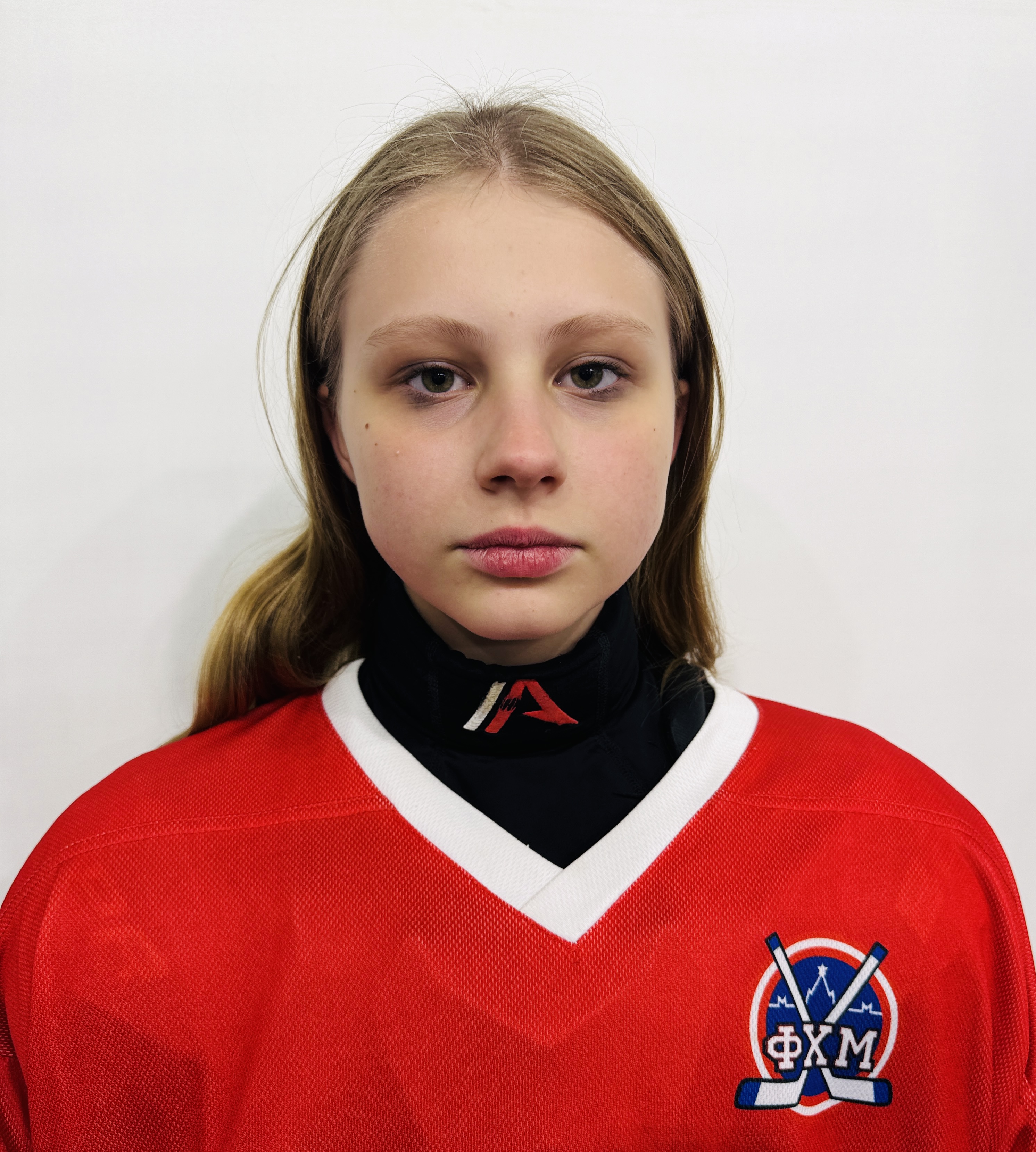 Полина Бурмак