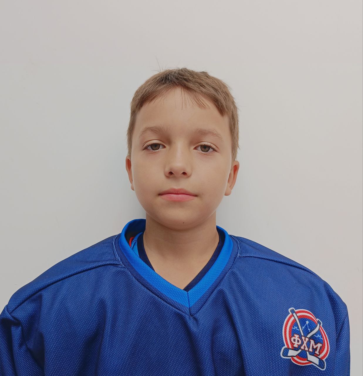 Артемий Павлов