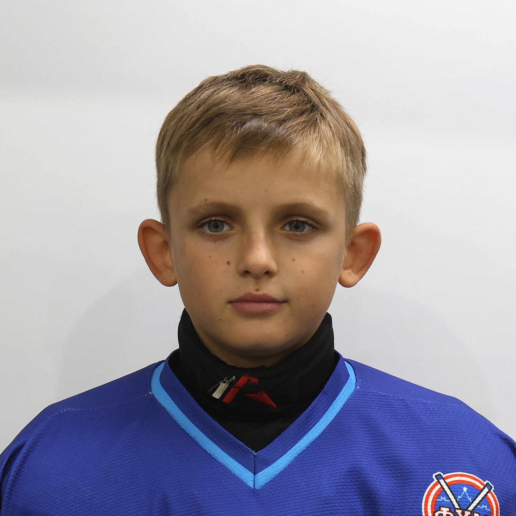 Сергей Новиков