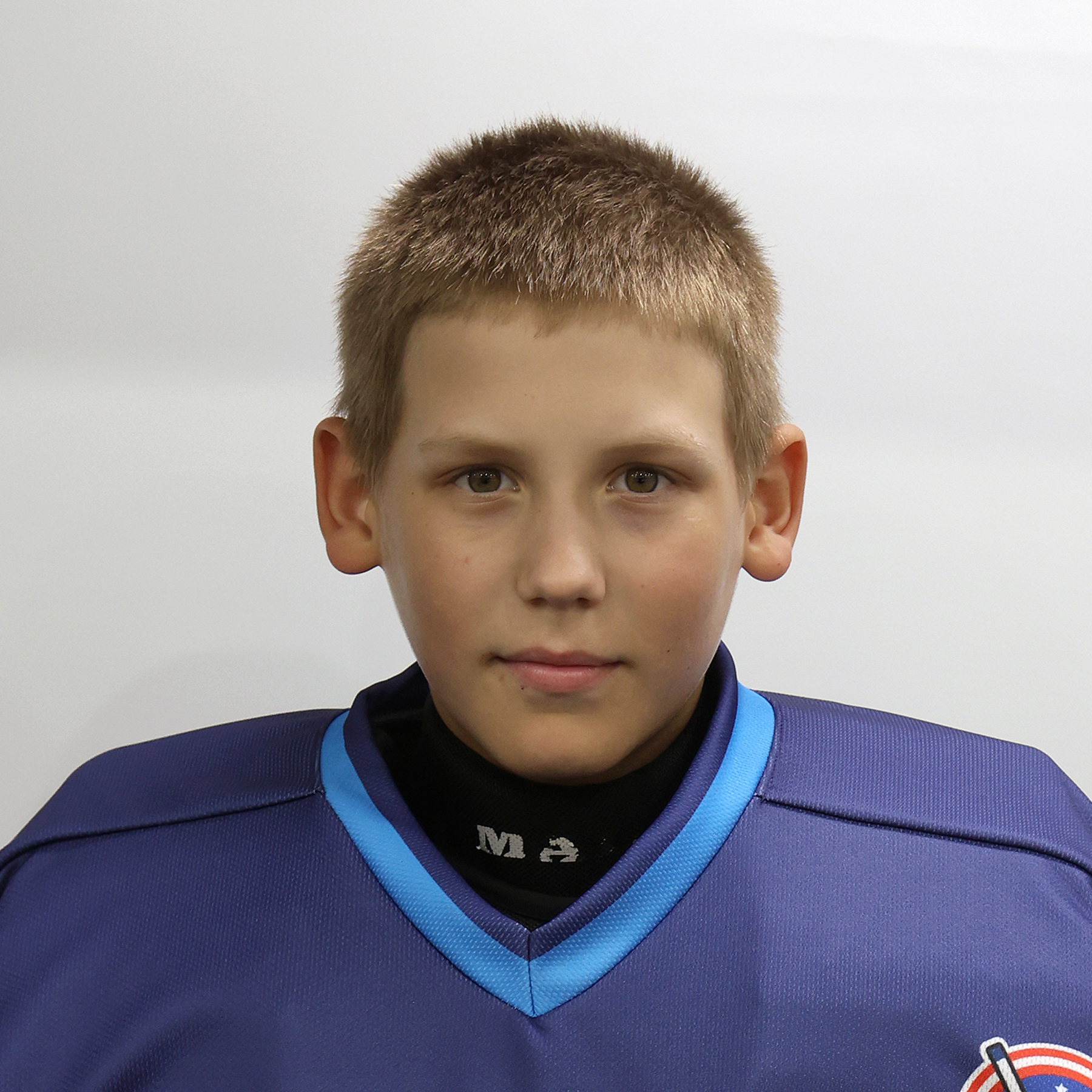 Михаил Мельник