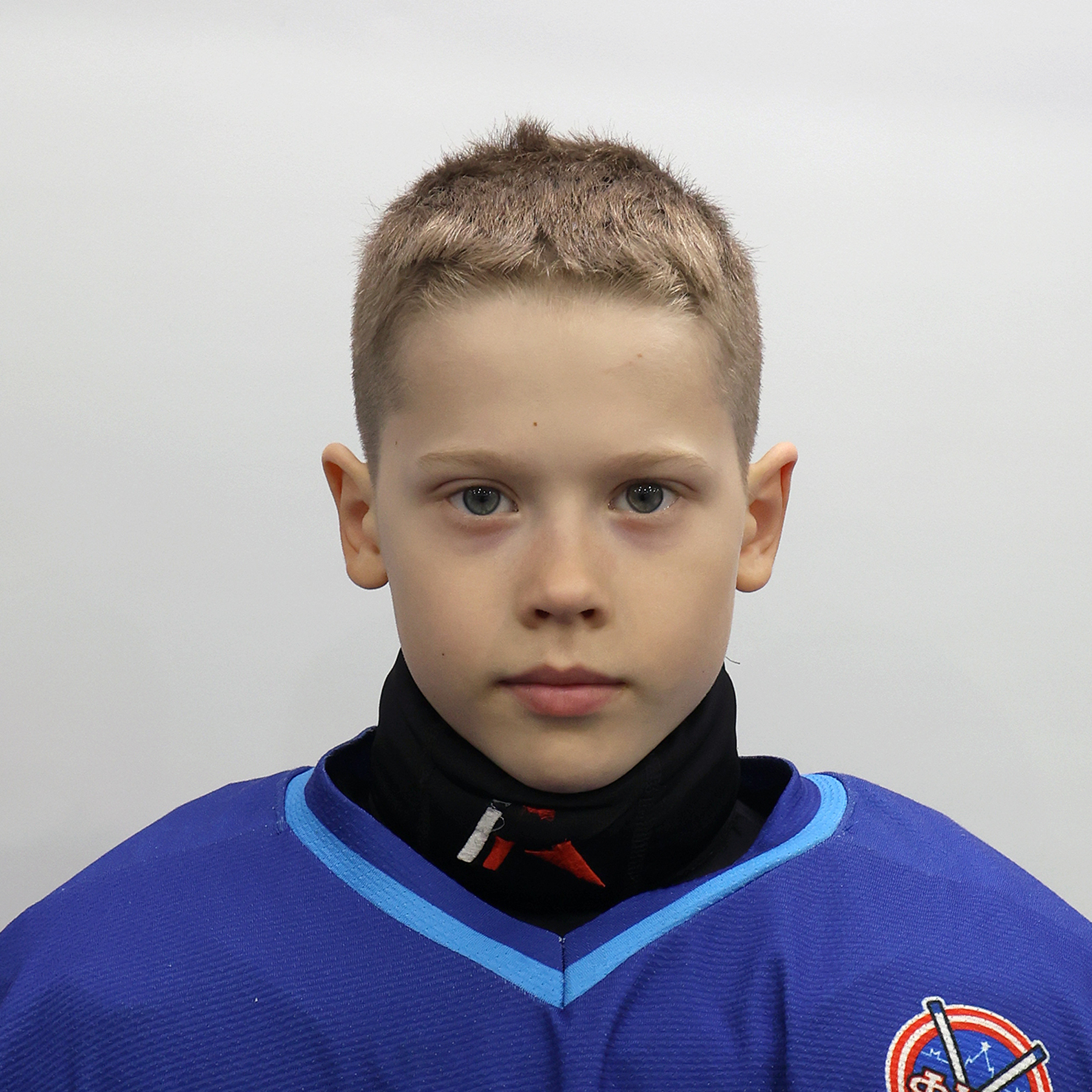 Федор Масленкин