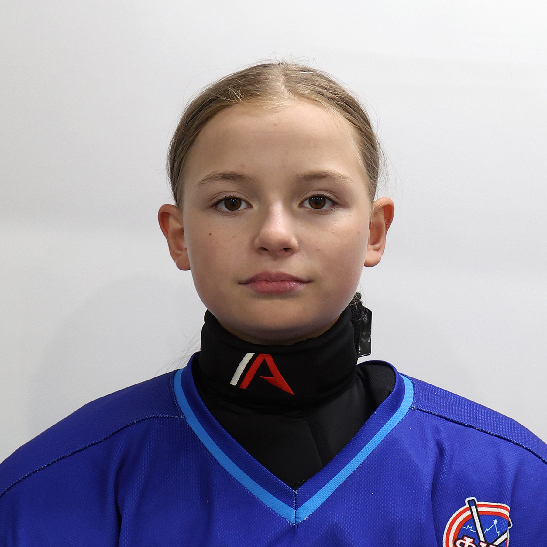 Ярославна Лунина