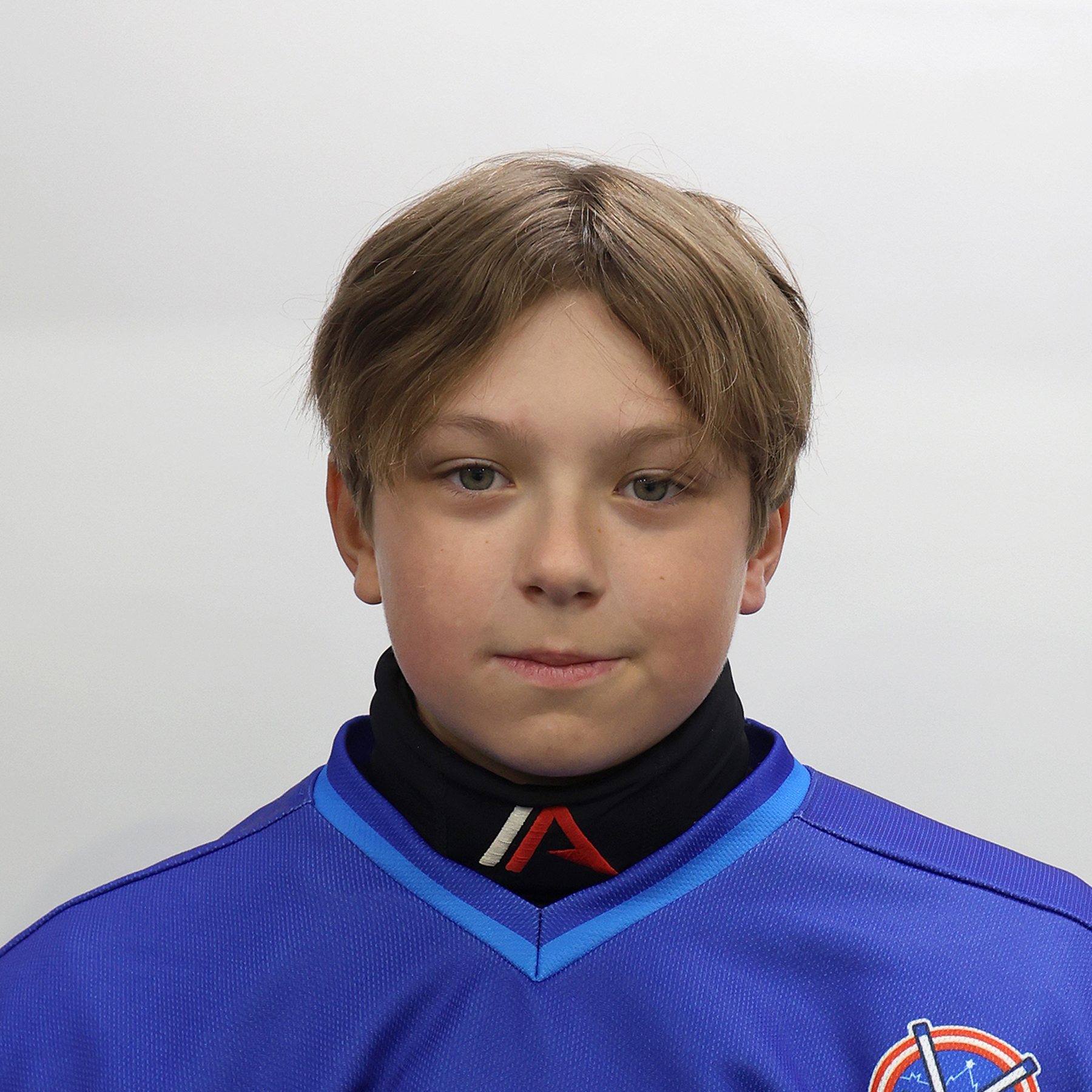 Семён Клушин