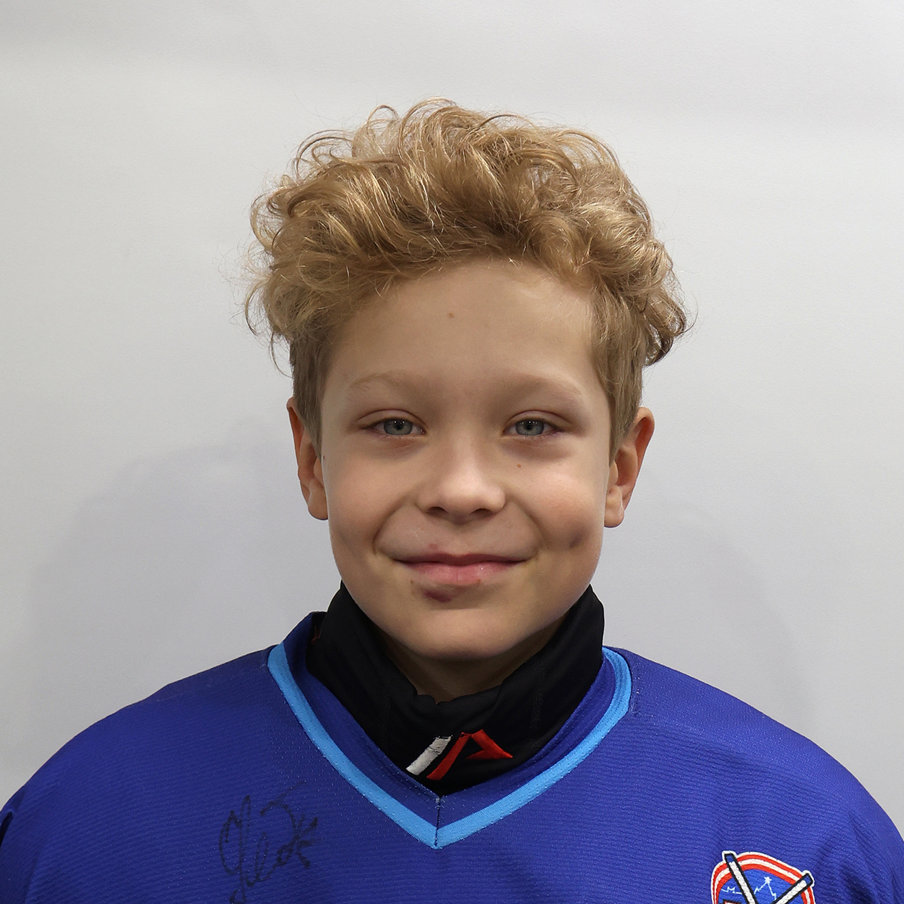 Павел Андрейко