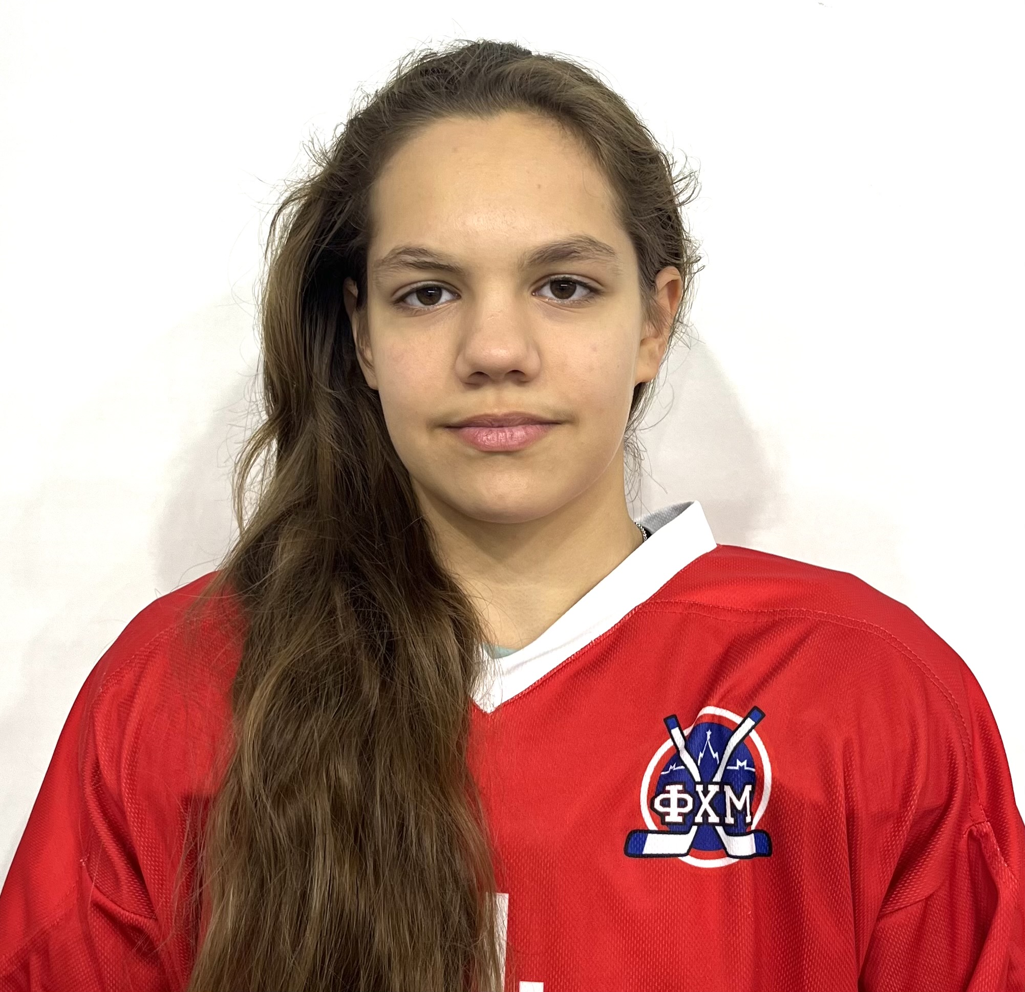 Мила Морозова