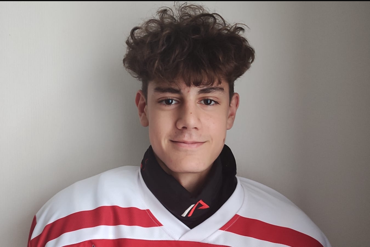 Тимофей Войт