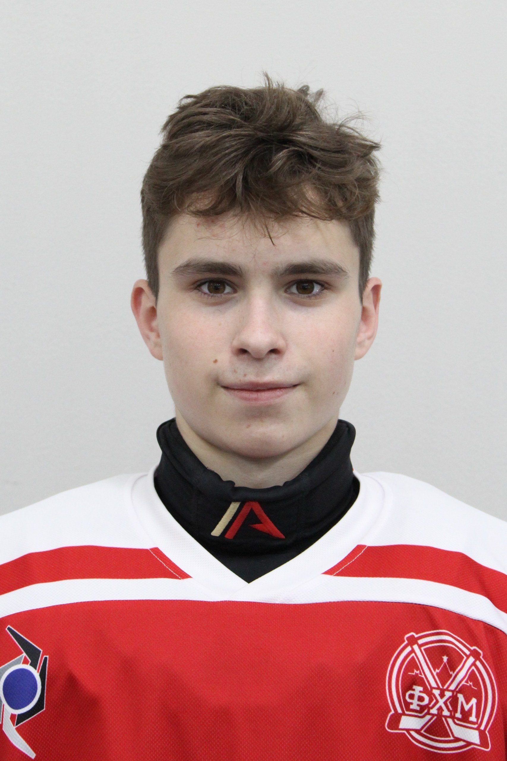 Даниил Биличенко