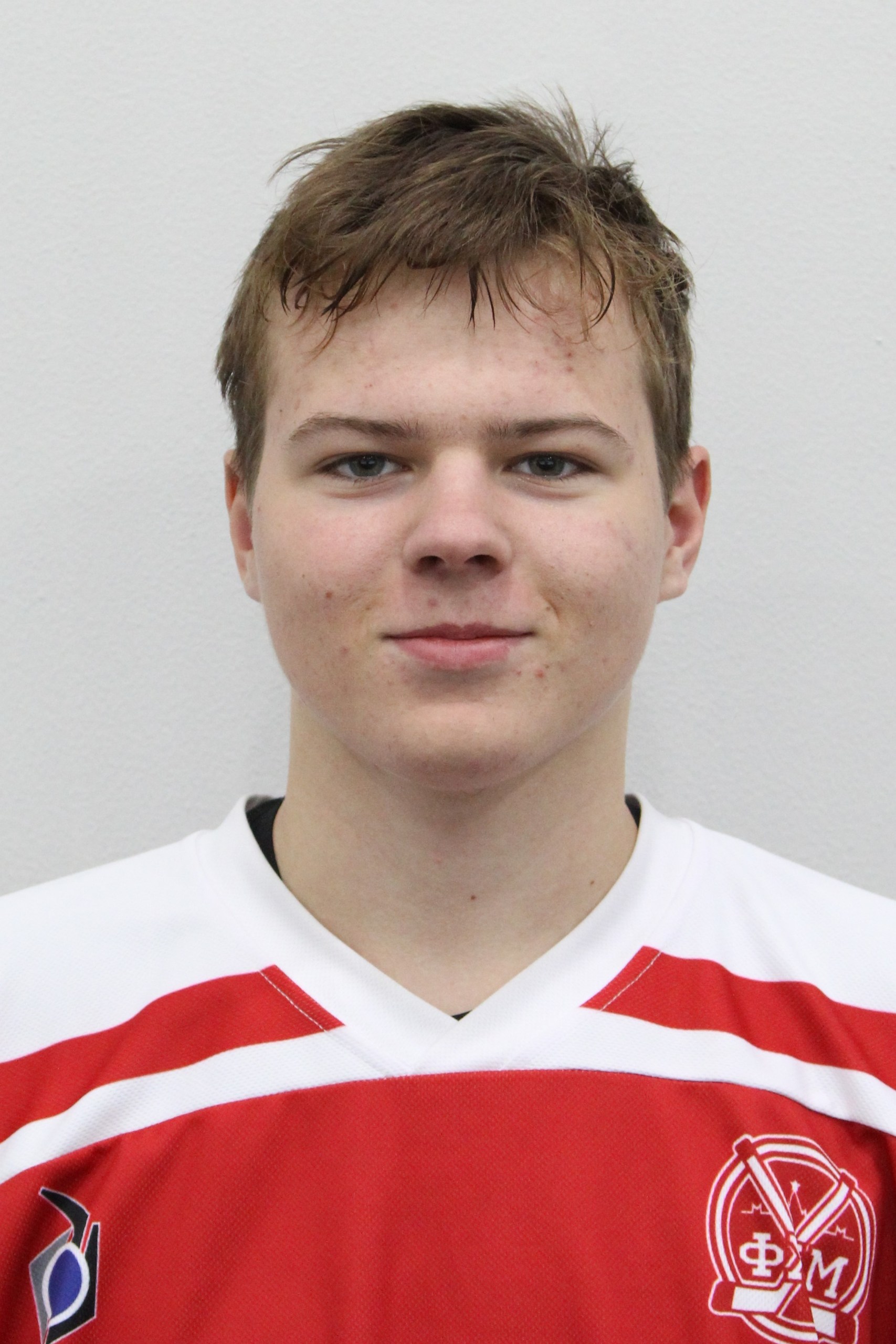 Федор Федотов