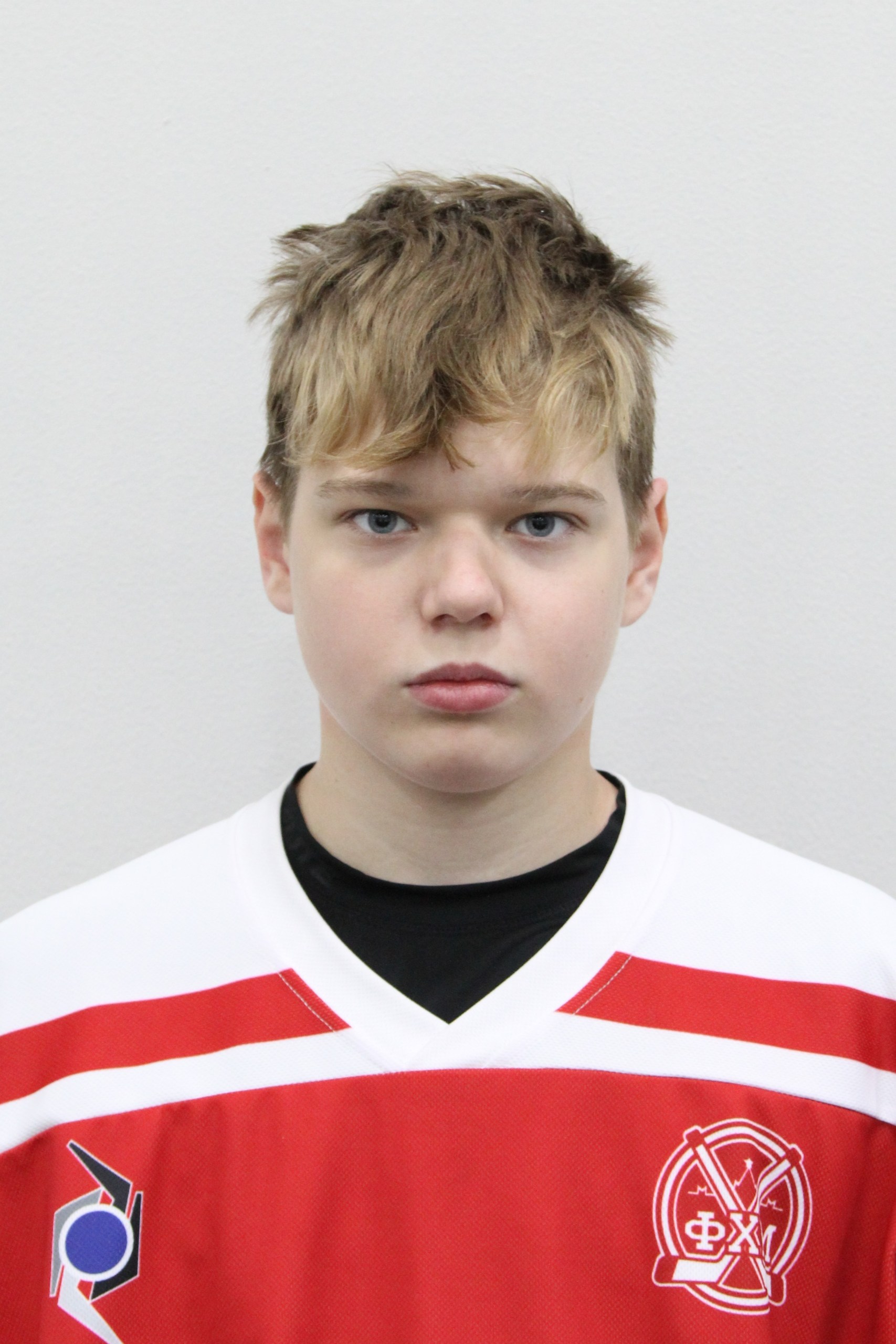 Егор Федотов