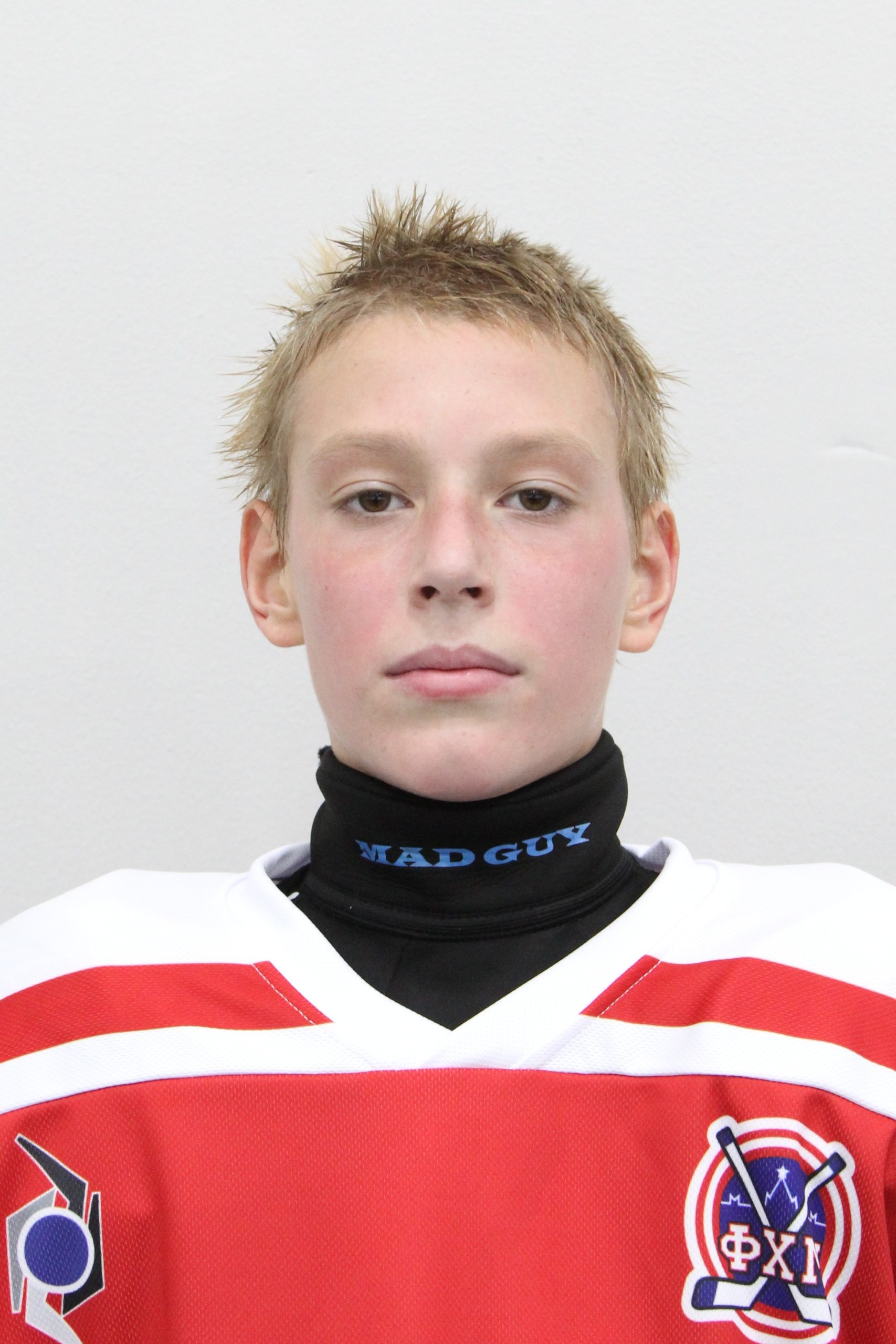 Николай Пырхов